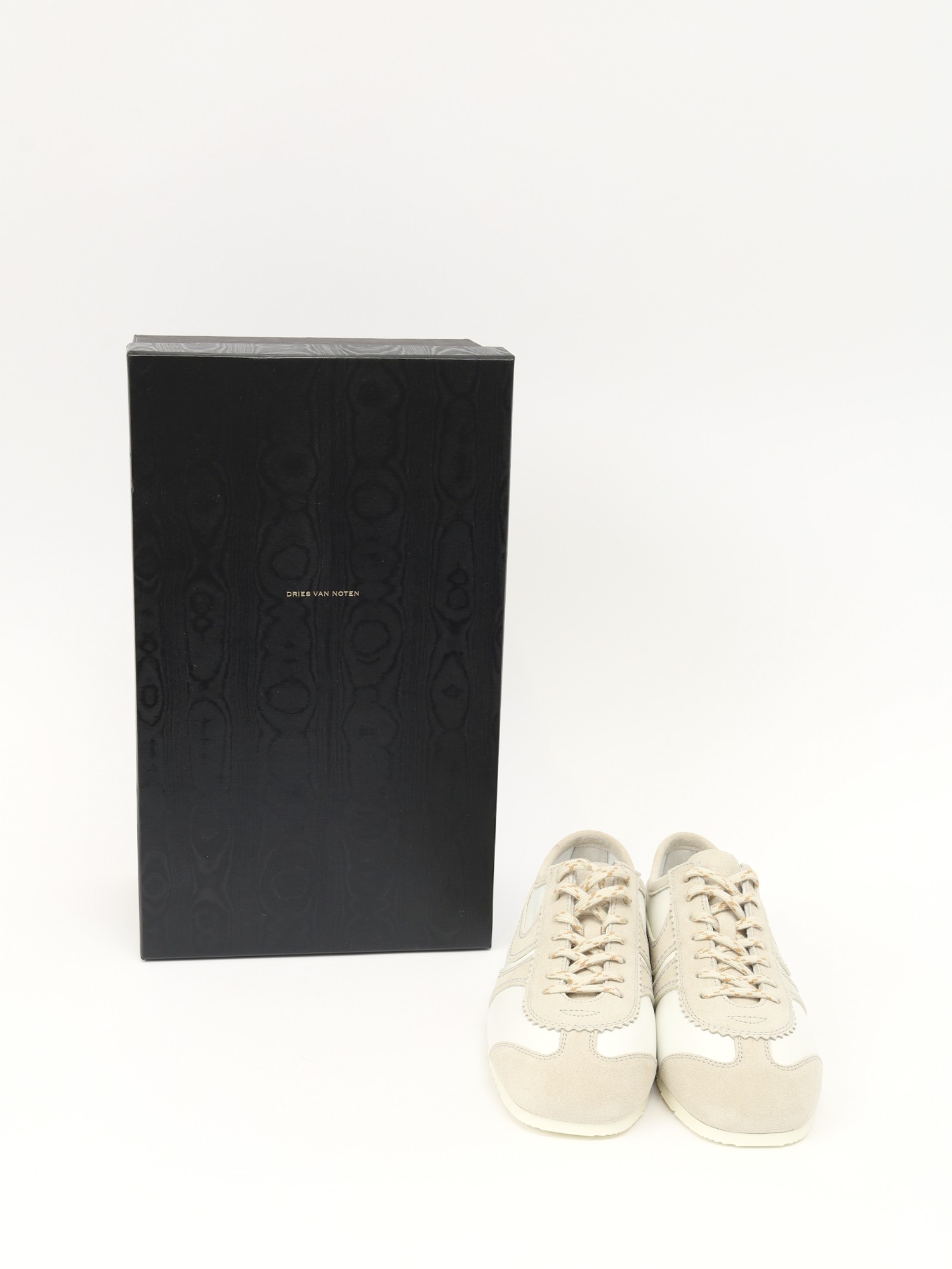 Dries Van Noten Shoes 36.5 2