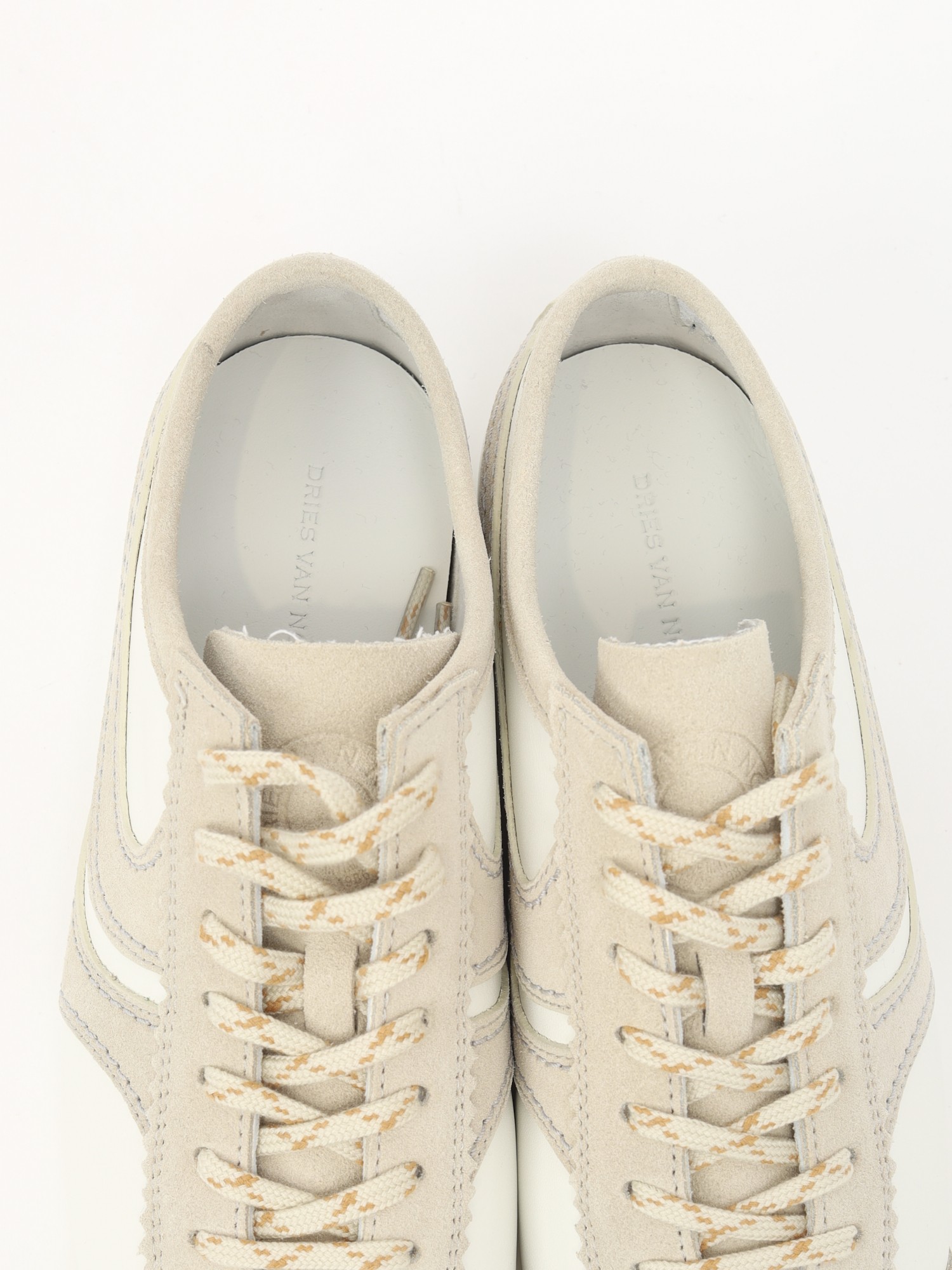 Dries Van Noten Shoes 36.5 8