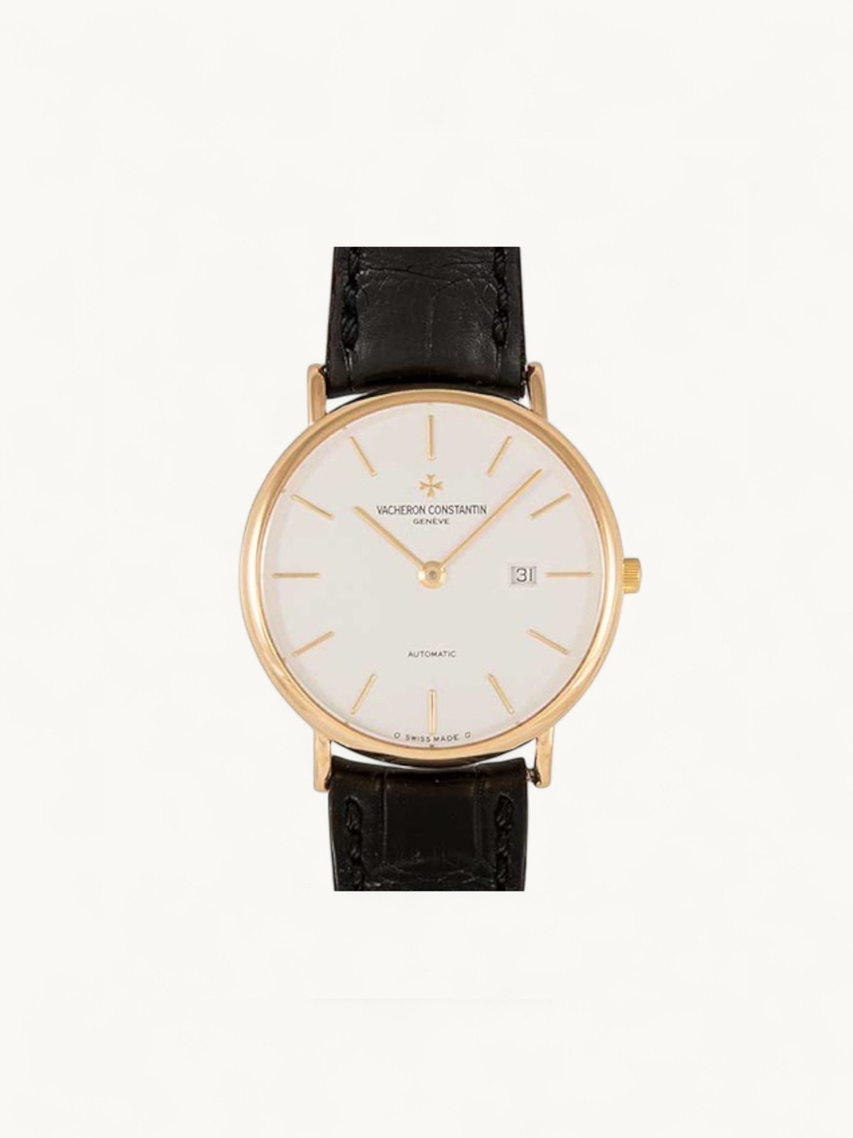 Vacheron Constantin Patrimony 0