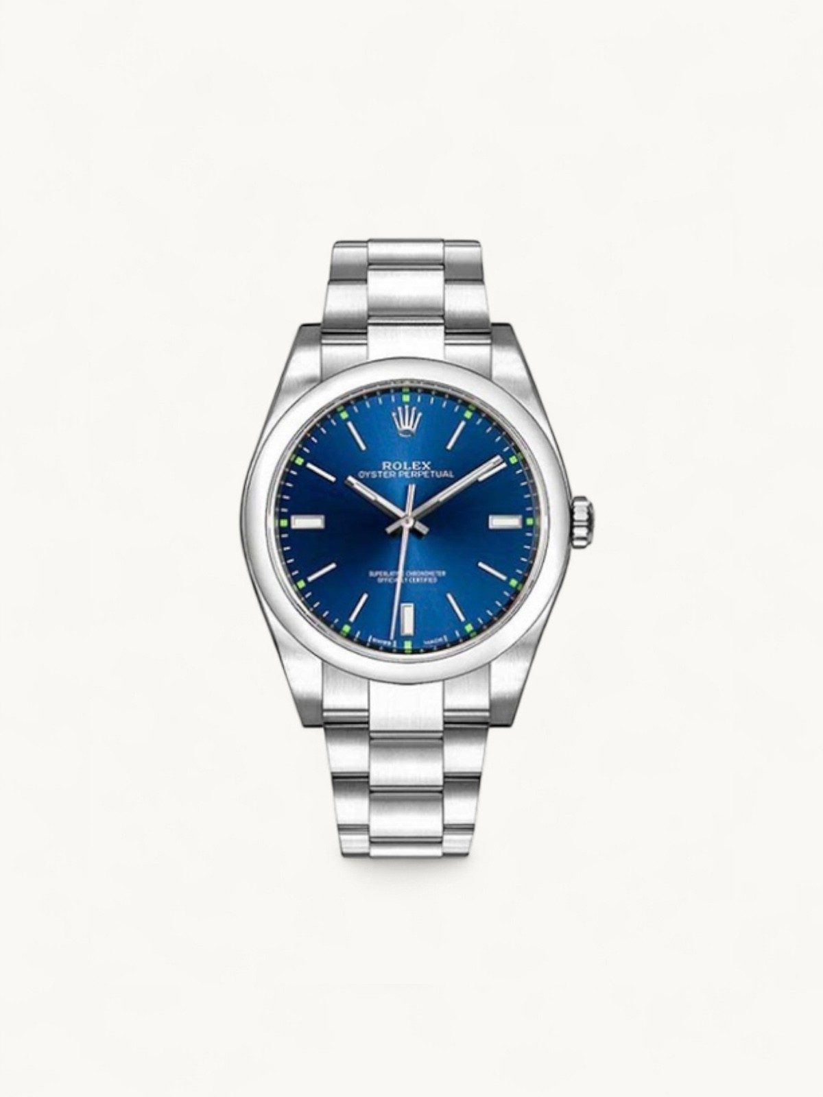 Rolex Oyster Perpetual 0