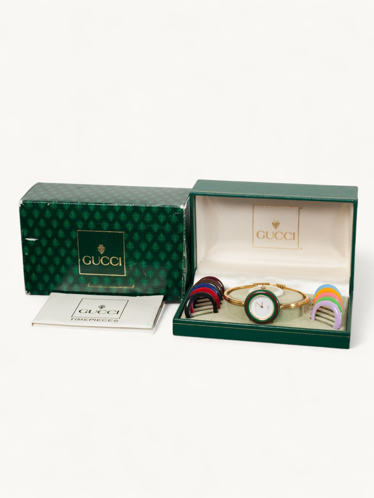 Gucci Watch 3