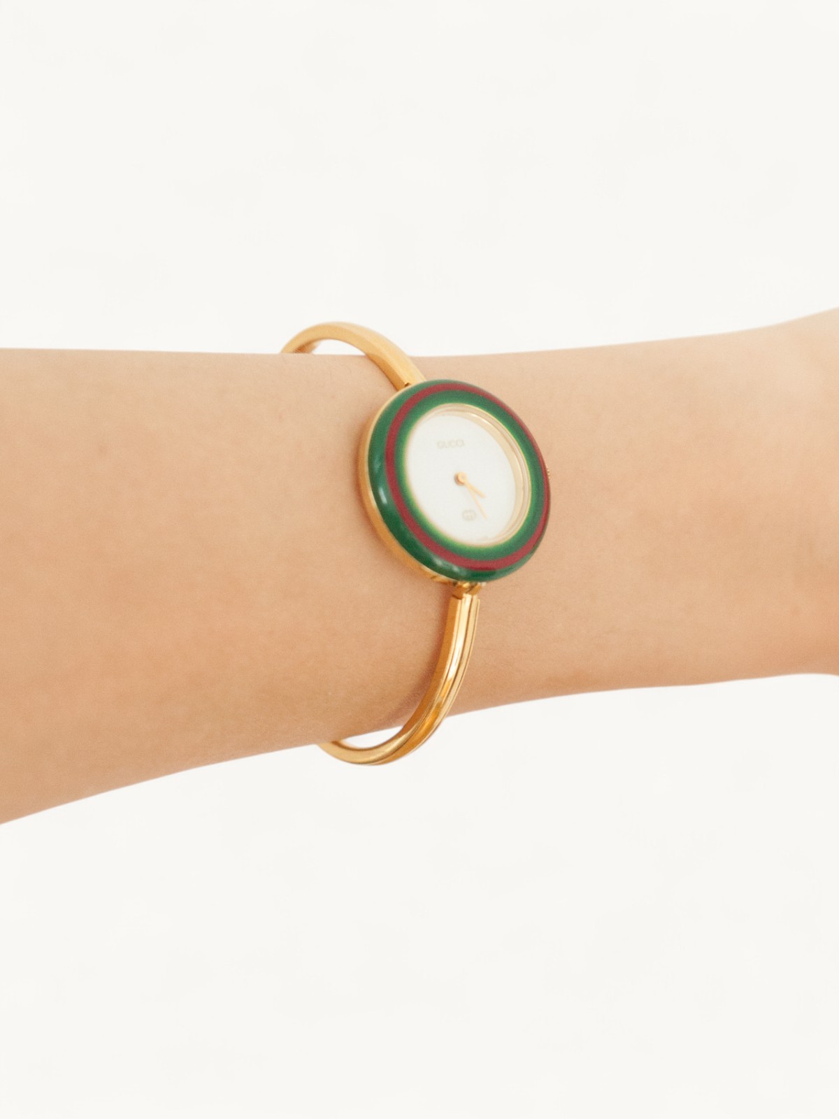 Gucci Watch 1
