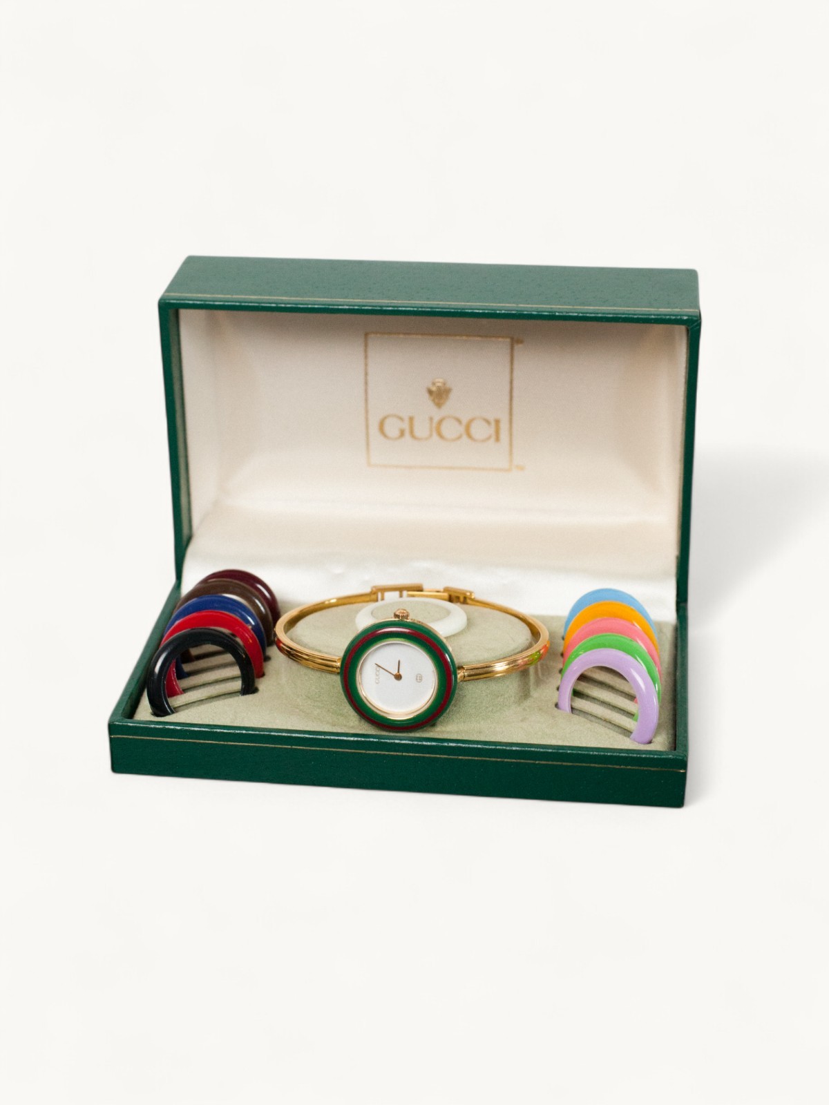Gucci Watch 2