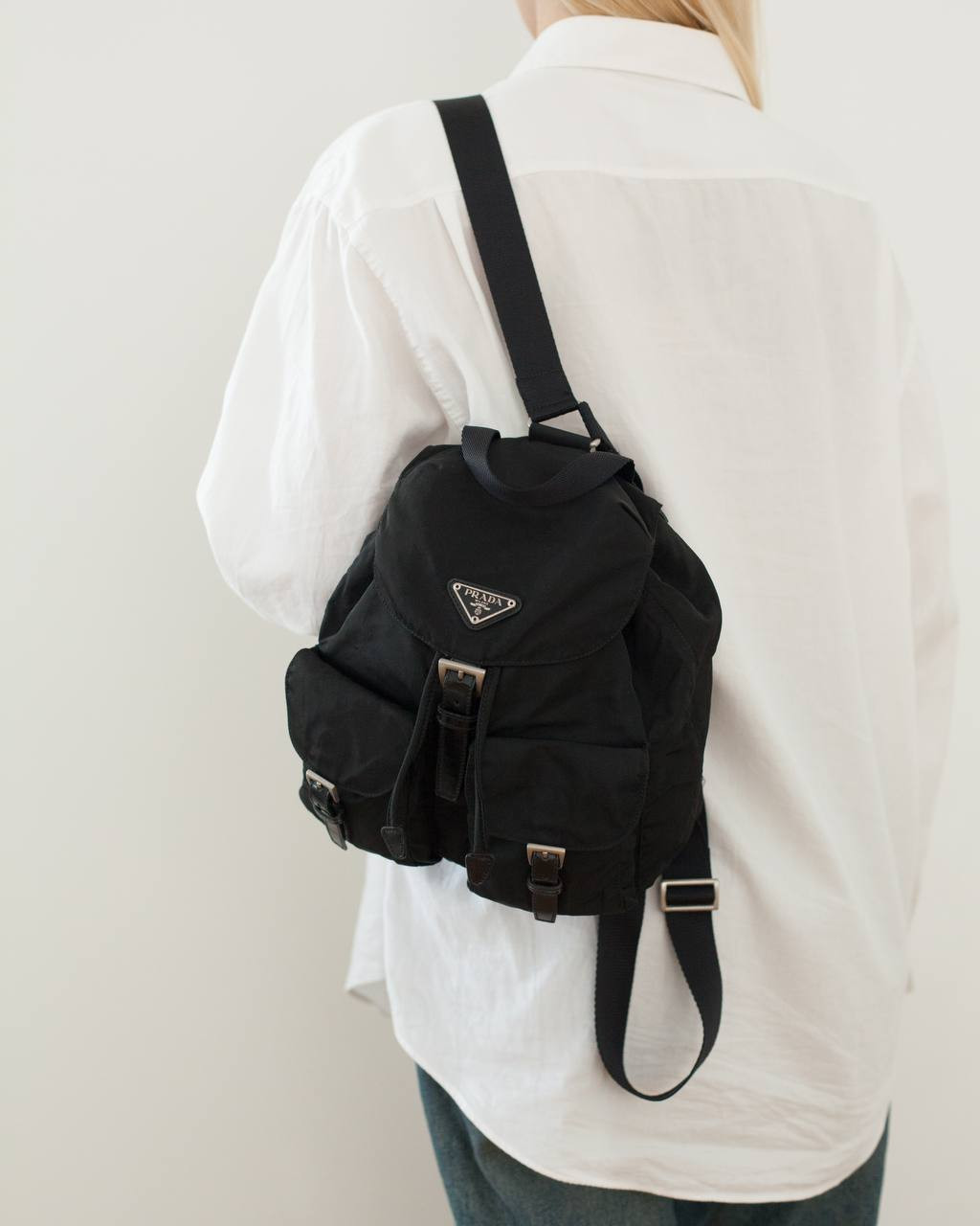 Prada Nylon  2