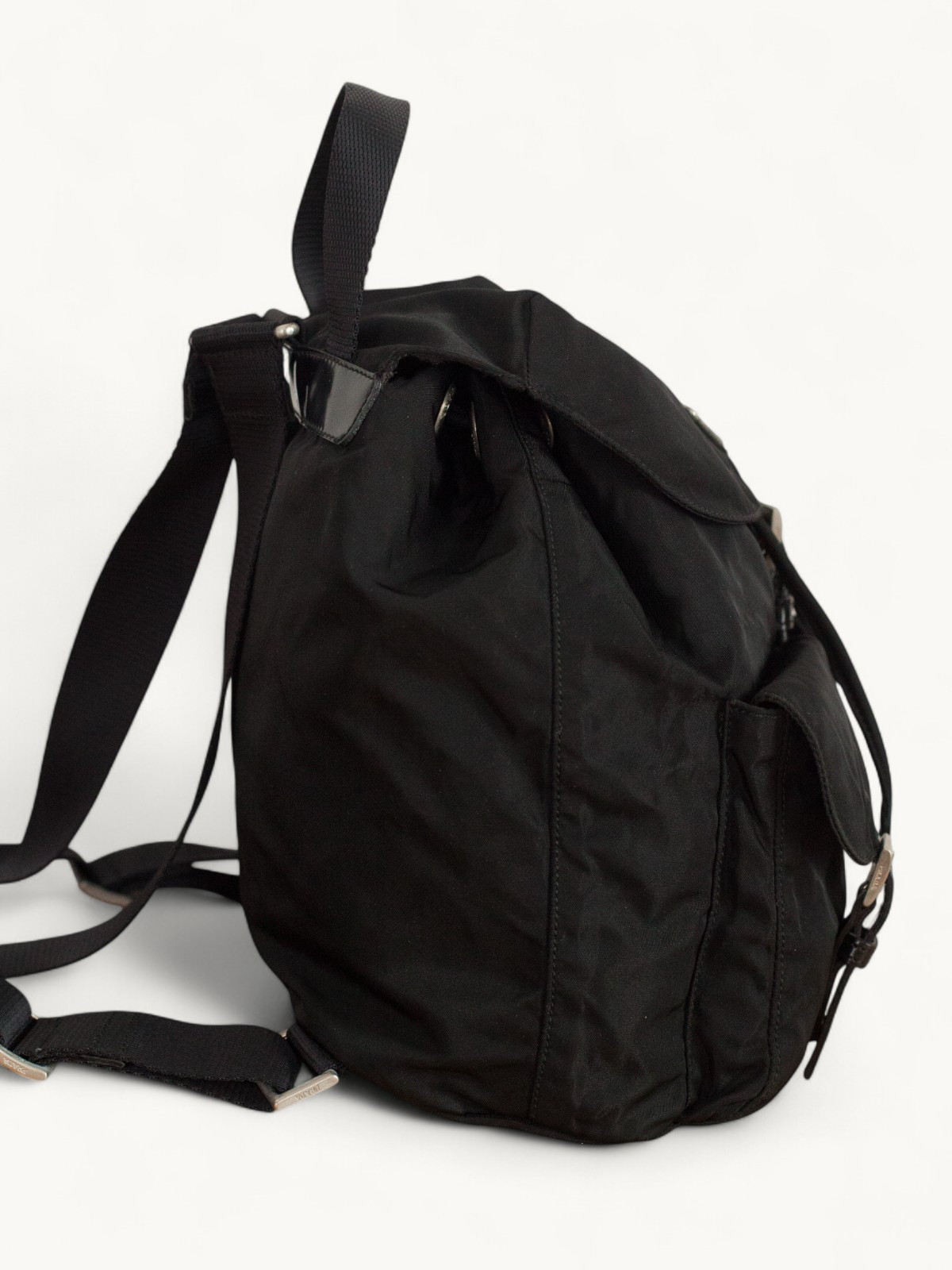 Prada Nylon  5