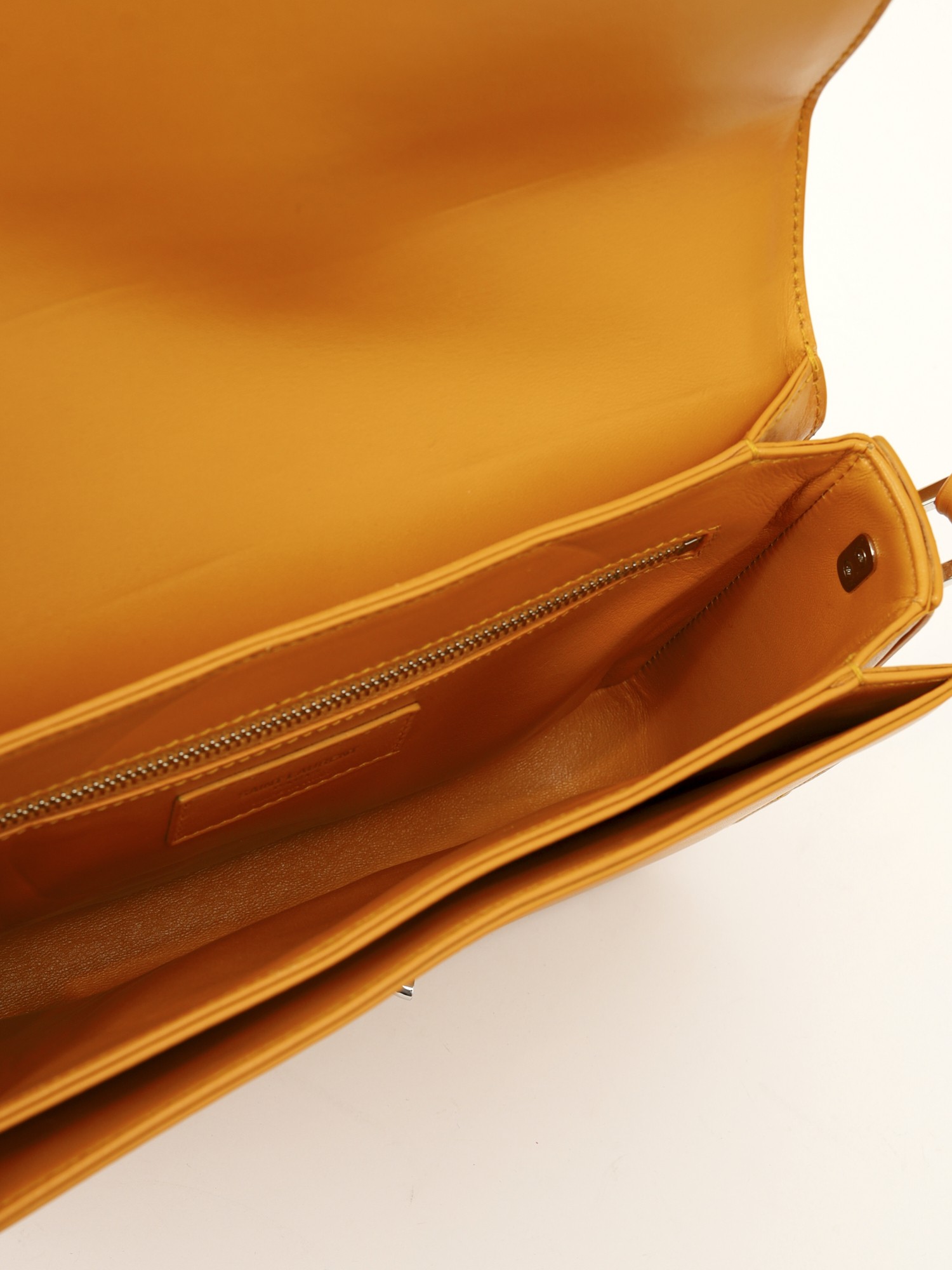 Saint Laurent Fermoir 10