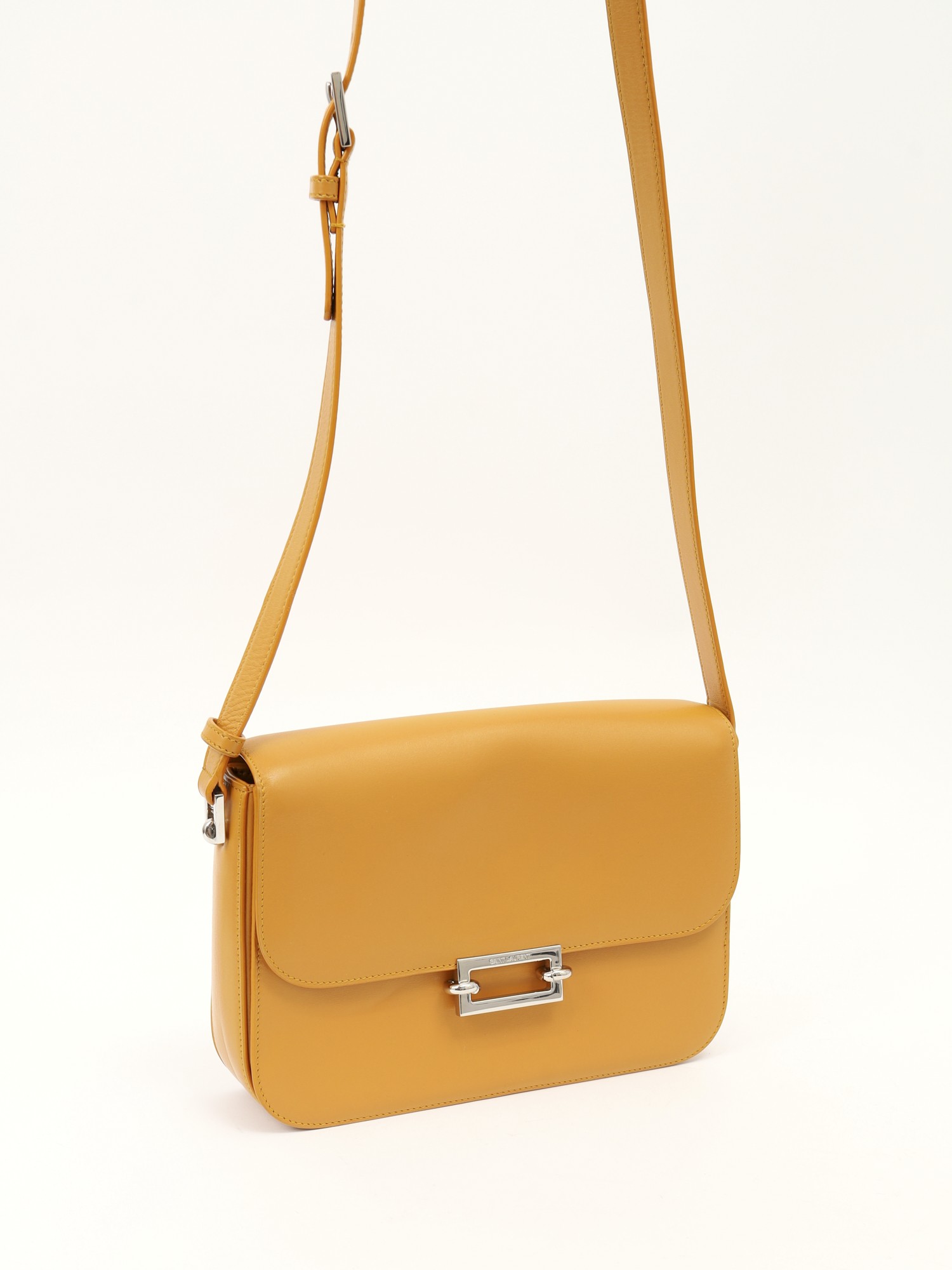 Saint Laurent Fermoir 4