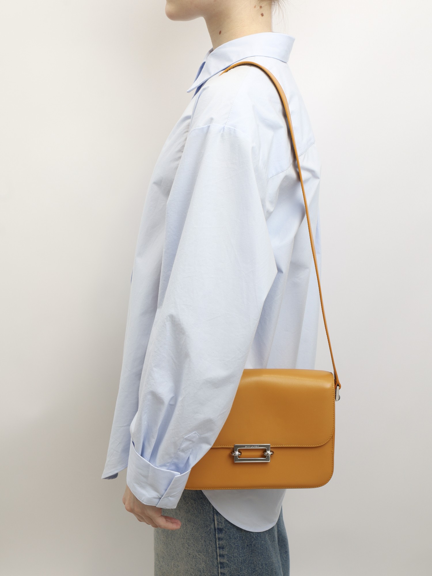 Saint Laurent Fermoir 1