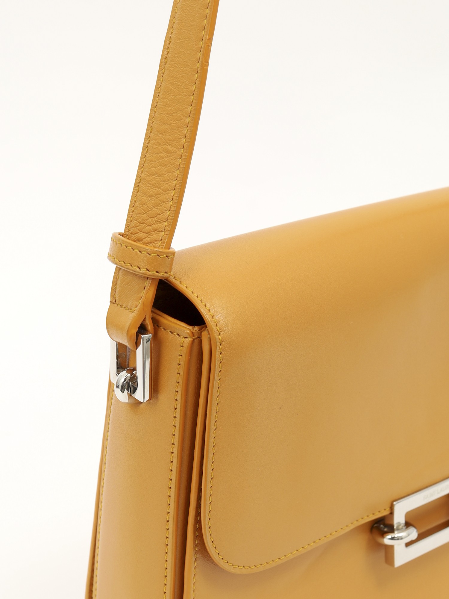 Saint Laurent Fermoir 6