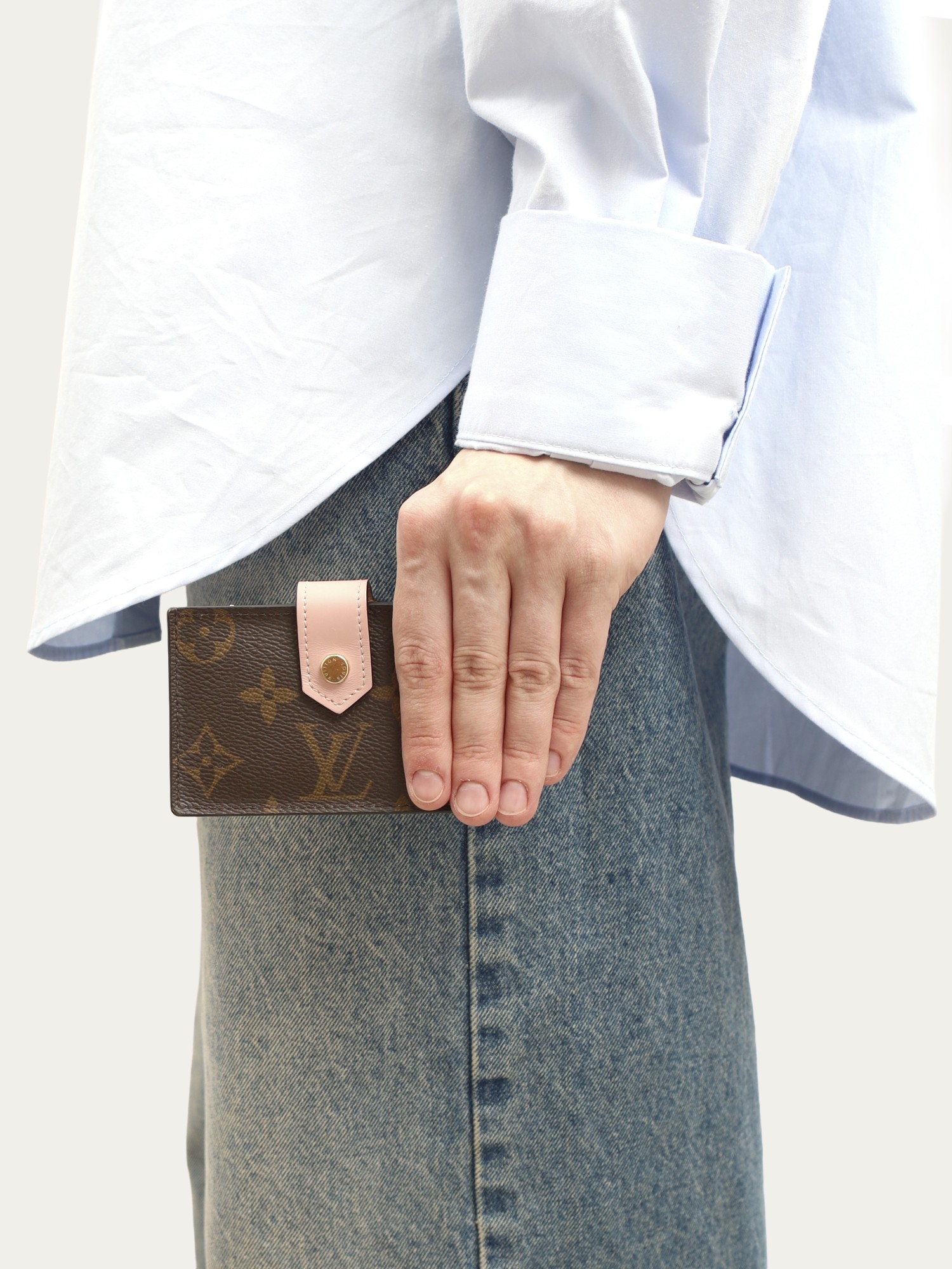 Louis Vuitton Cardholder 1