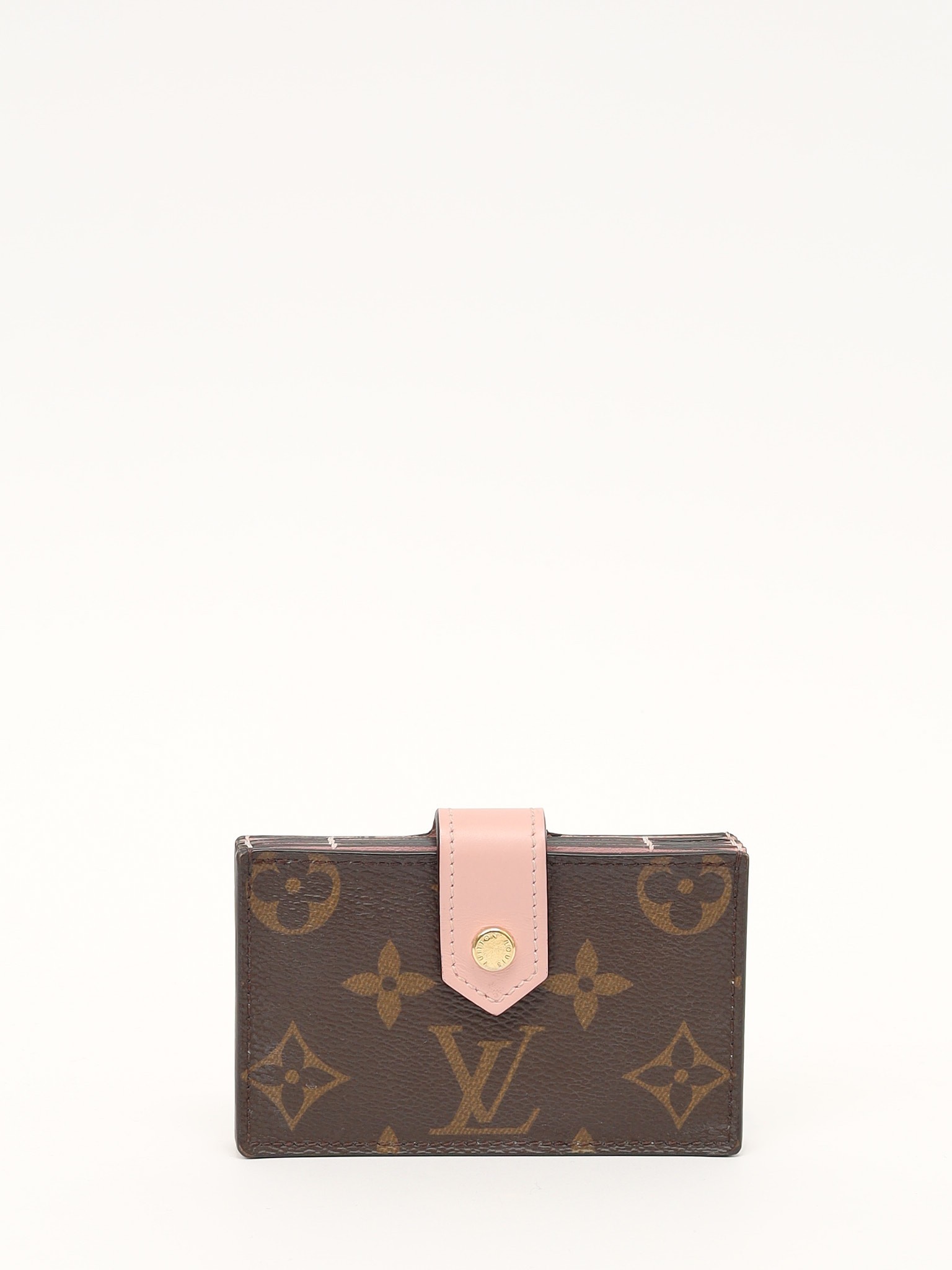 Louis Vuitton Cardholder 0
