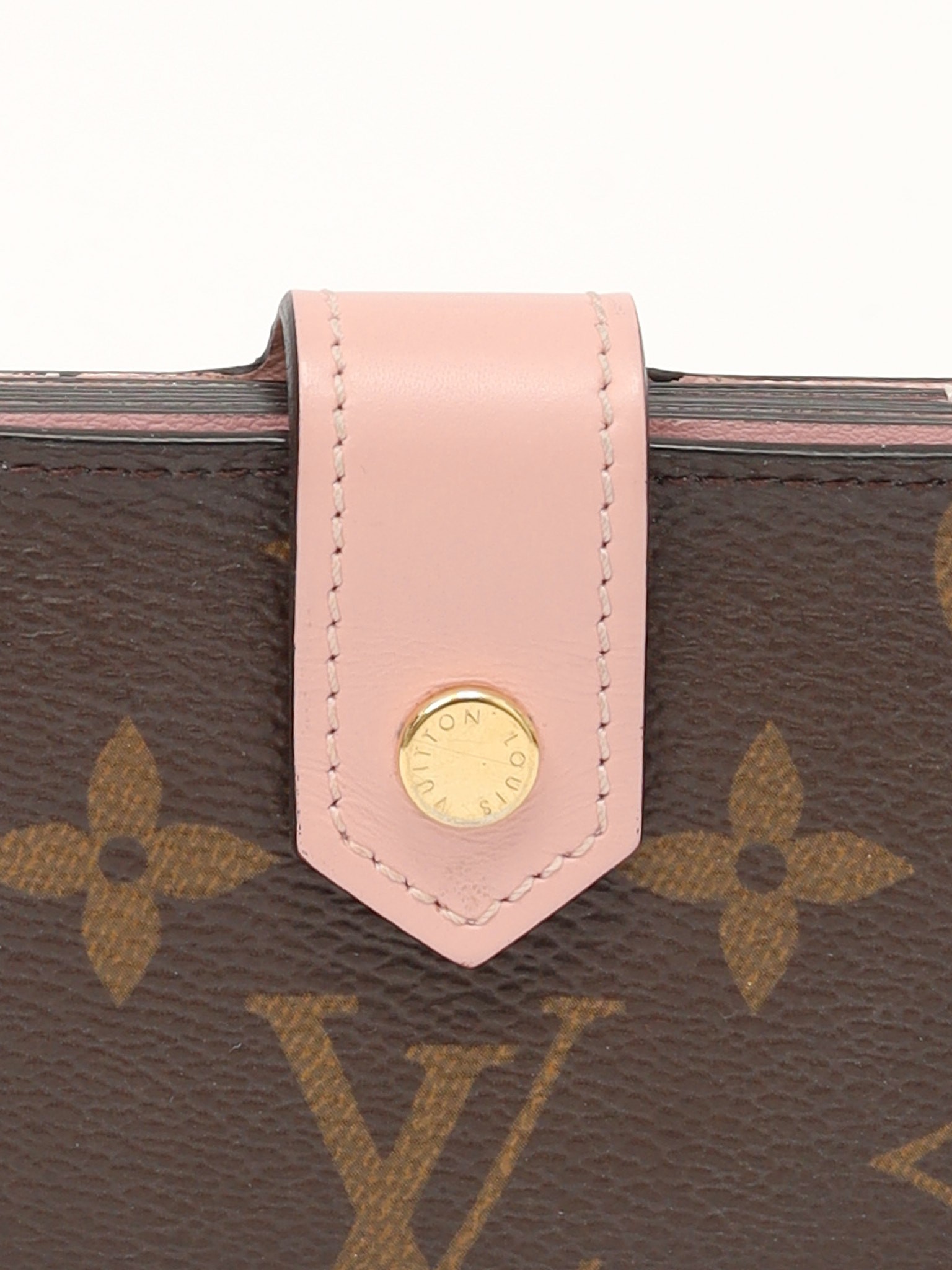 Louis Vuitton Cardholder 4