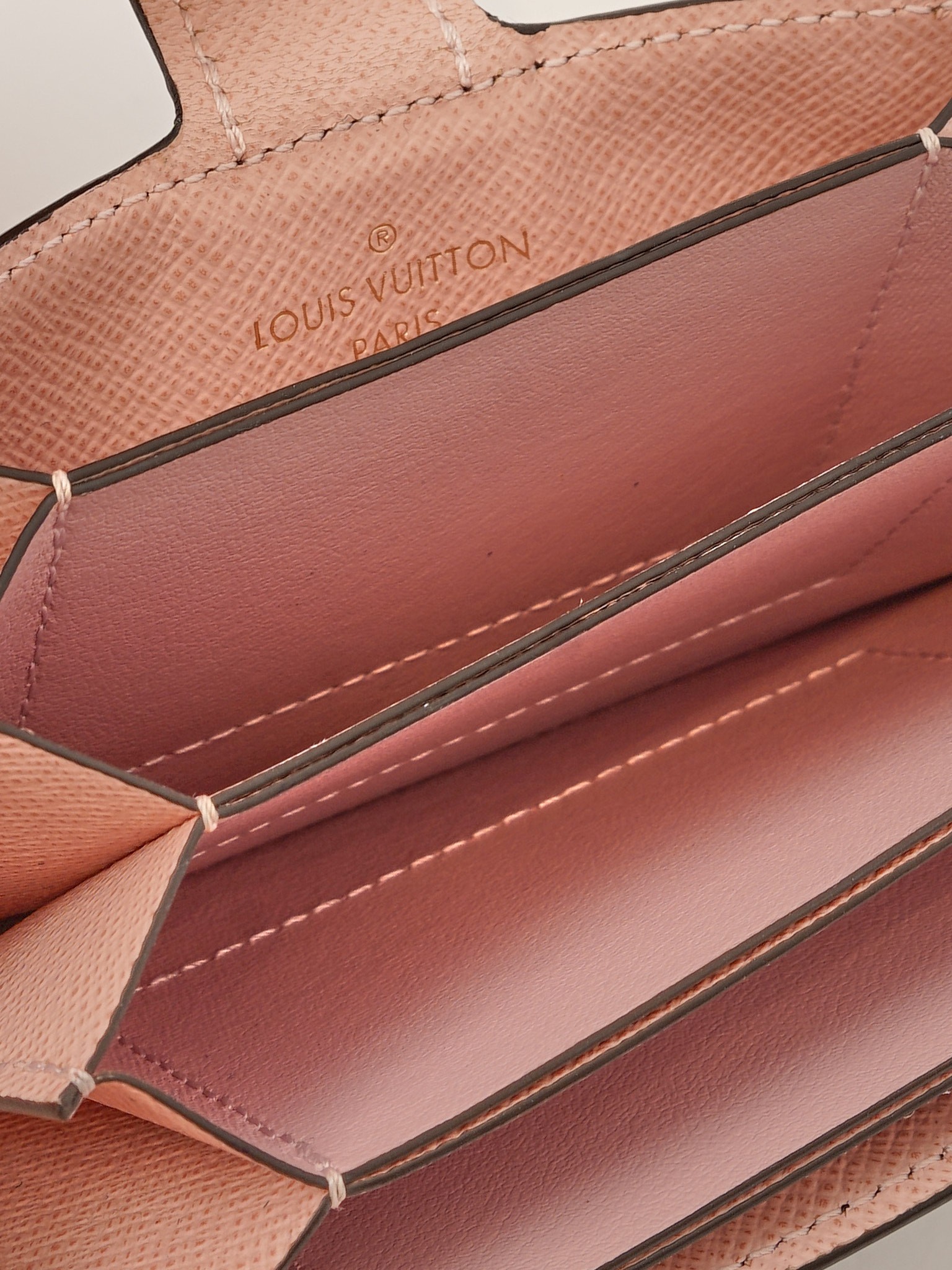 Louis Vuitton Cardholder 7