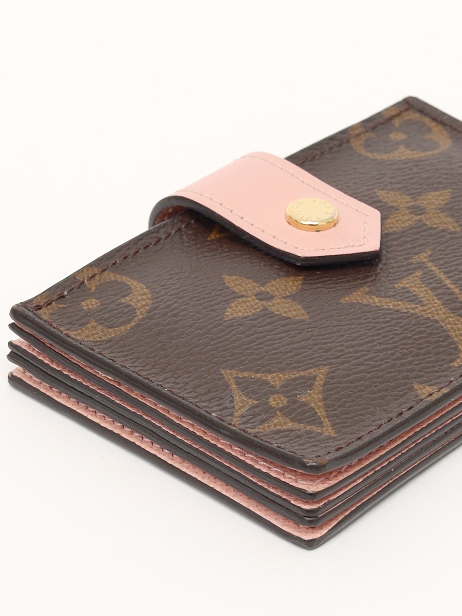 Louis Vuitton Cardholder 5