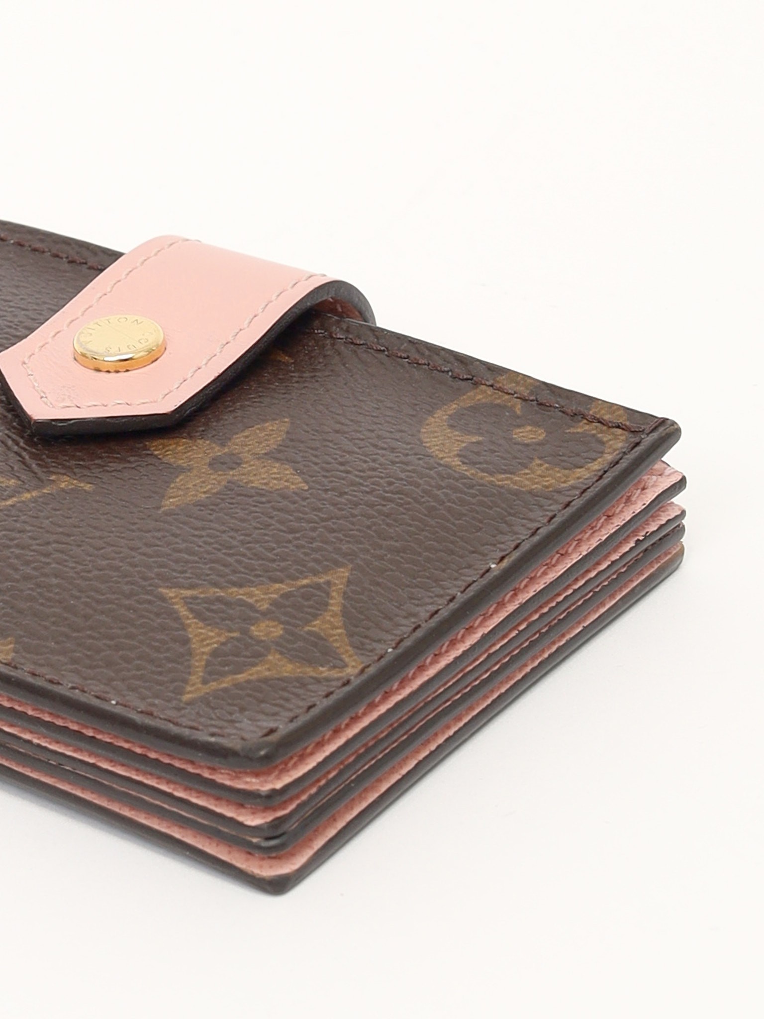 Louis Vuitton Cardholder 6