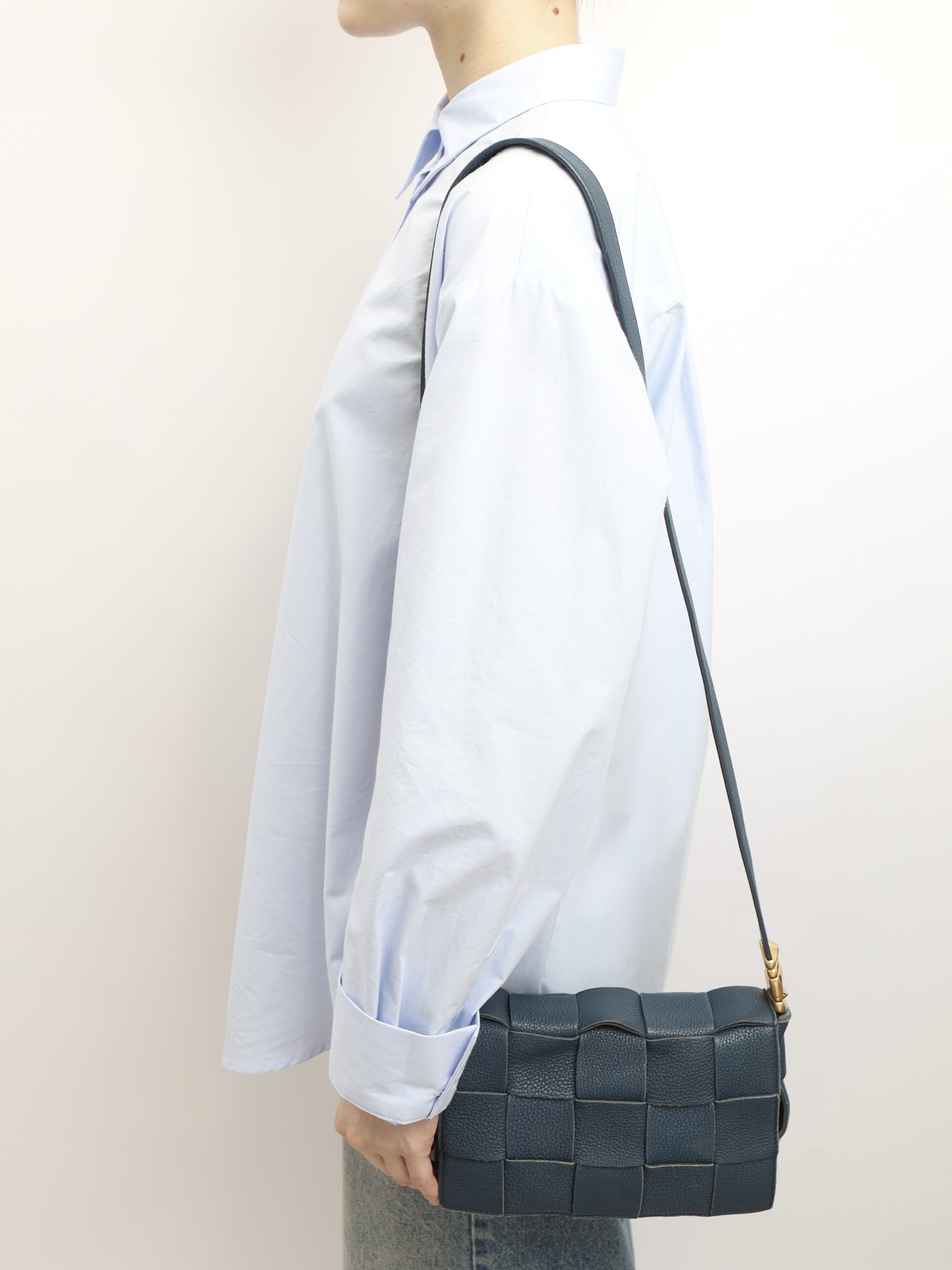 Bottega Veneta Cassette 1