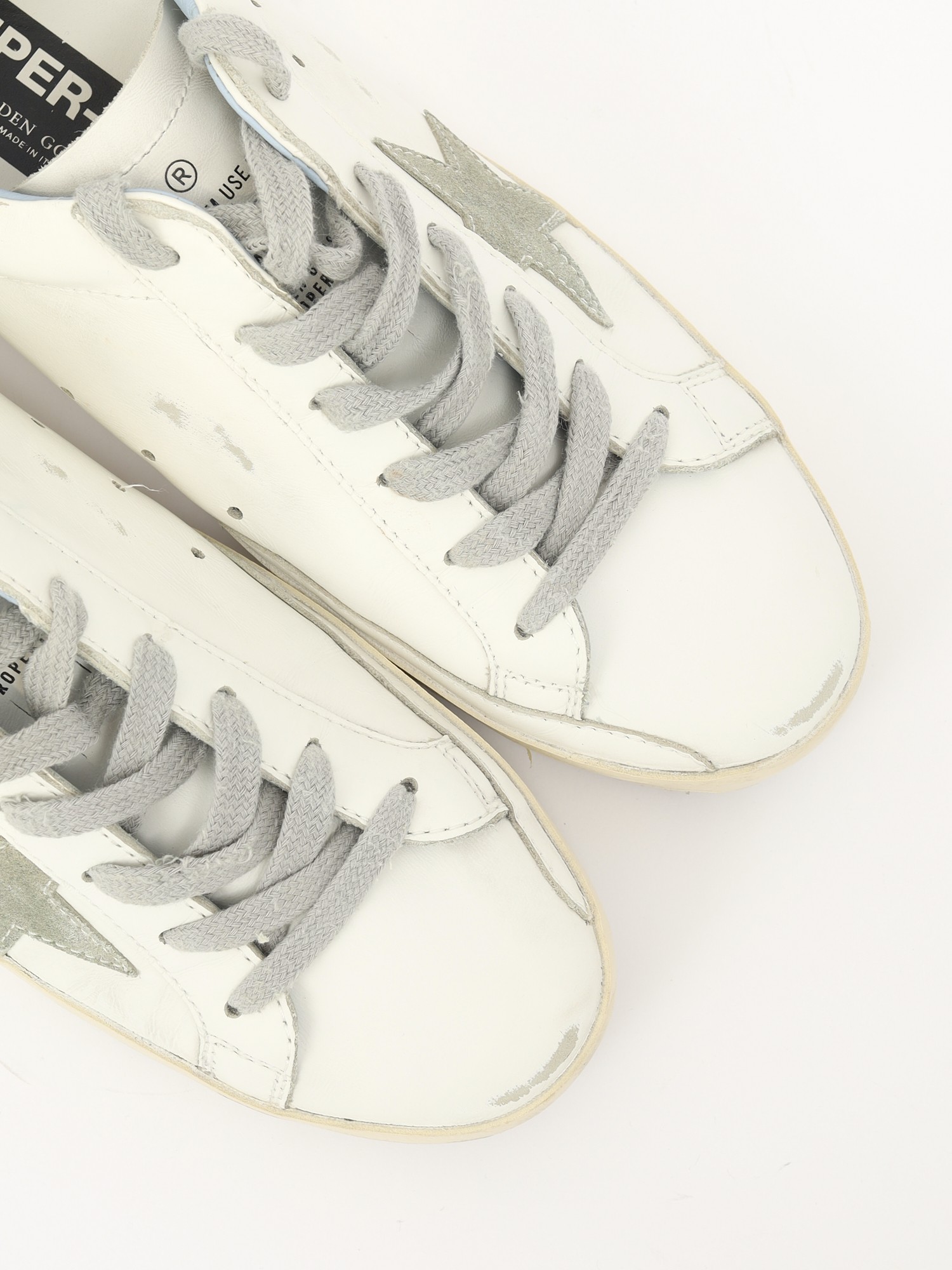 Golden Goose Shoes 39 6