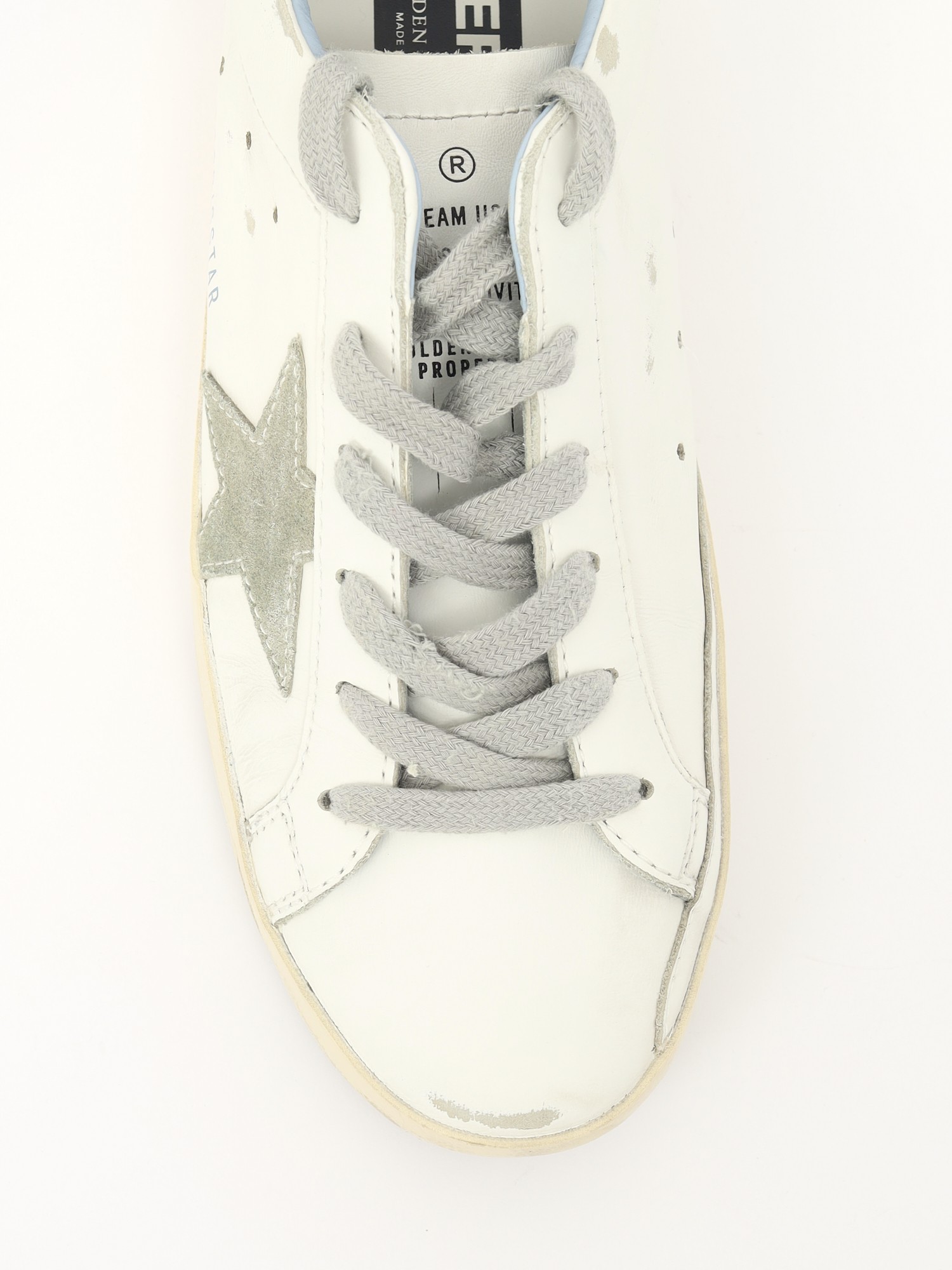 Golden Goose Shoes 39 4