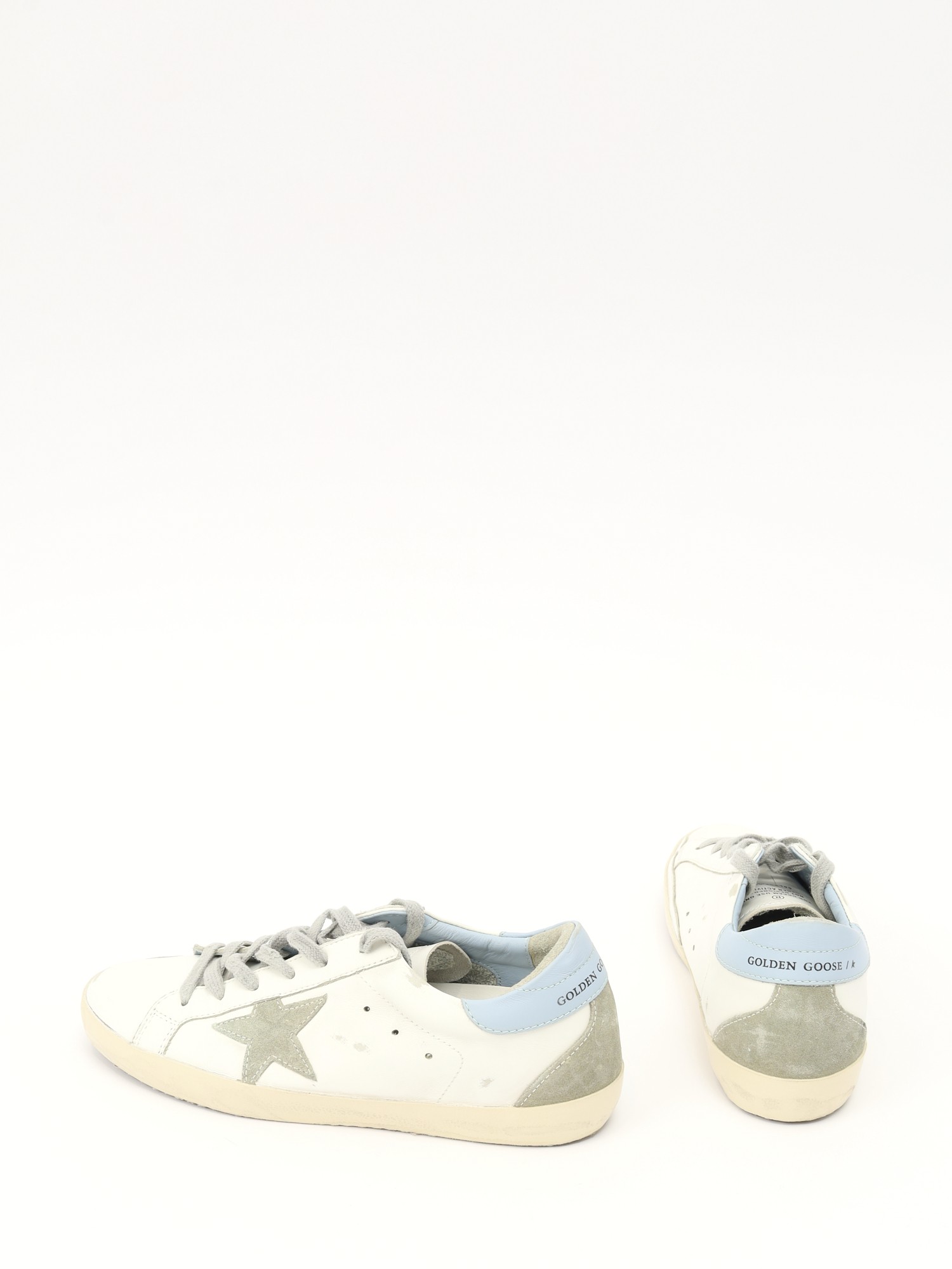 Golden Goose Shoes 39 3