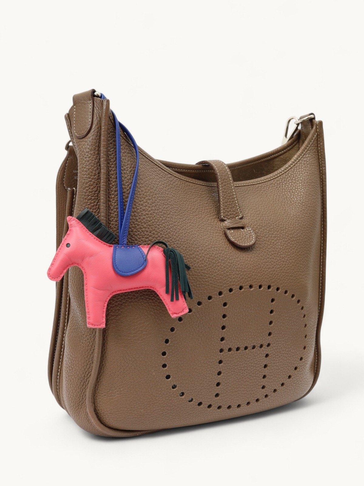 Hermes Rodeo Charm 1