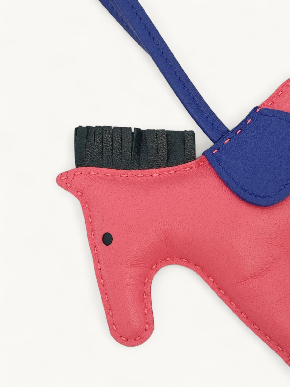 Hermes Rodeo Charm 3