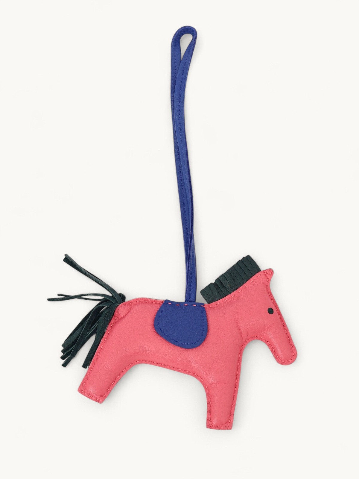 Hermes Rodeo Charm 2