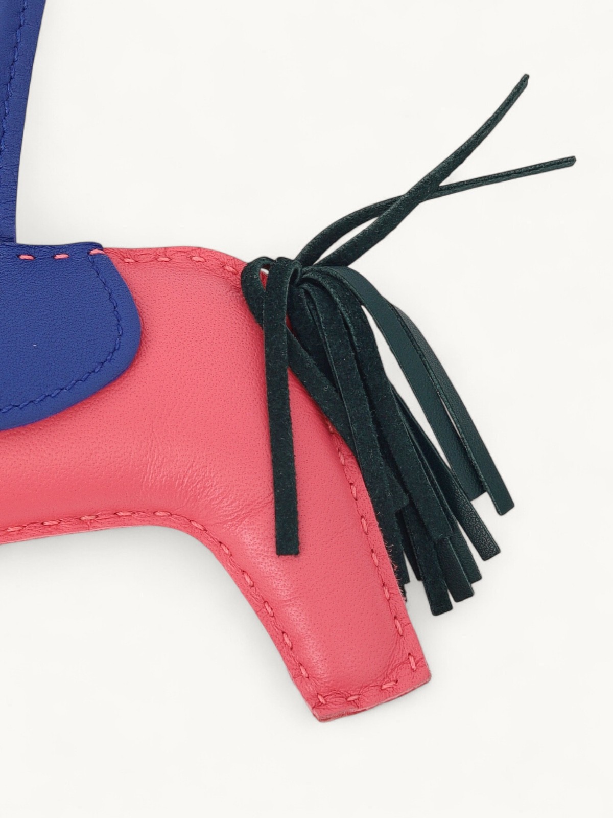 Hermes Rodeo Charm 4