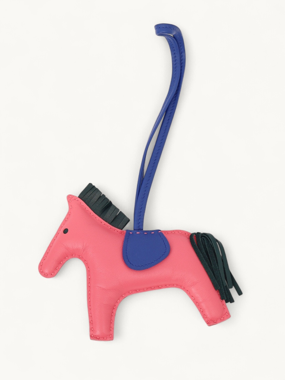 Hermes Rodeo Charm 0