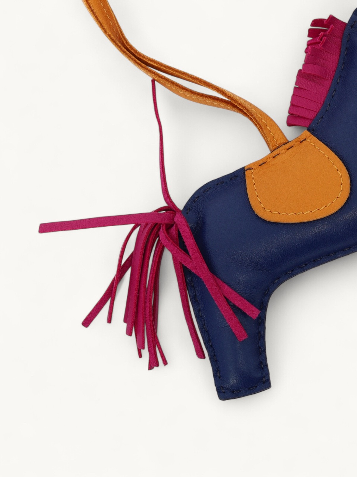 Hermes Rodeo Charm 4