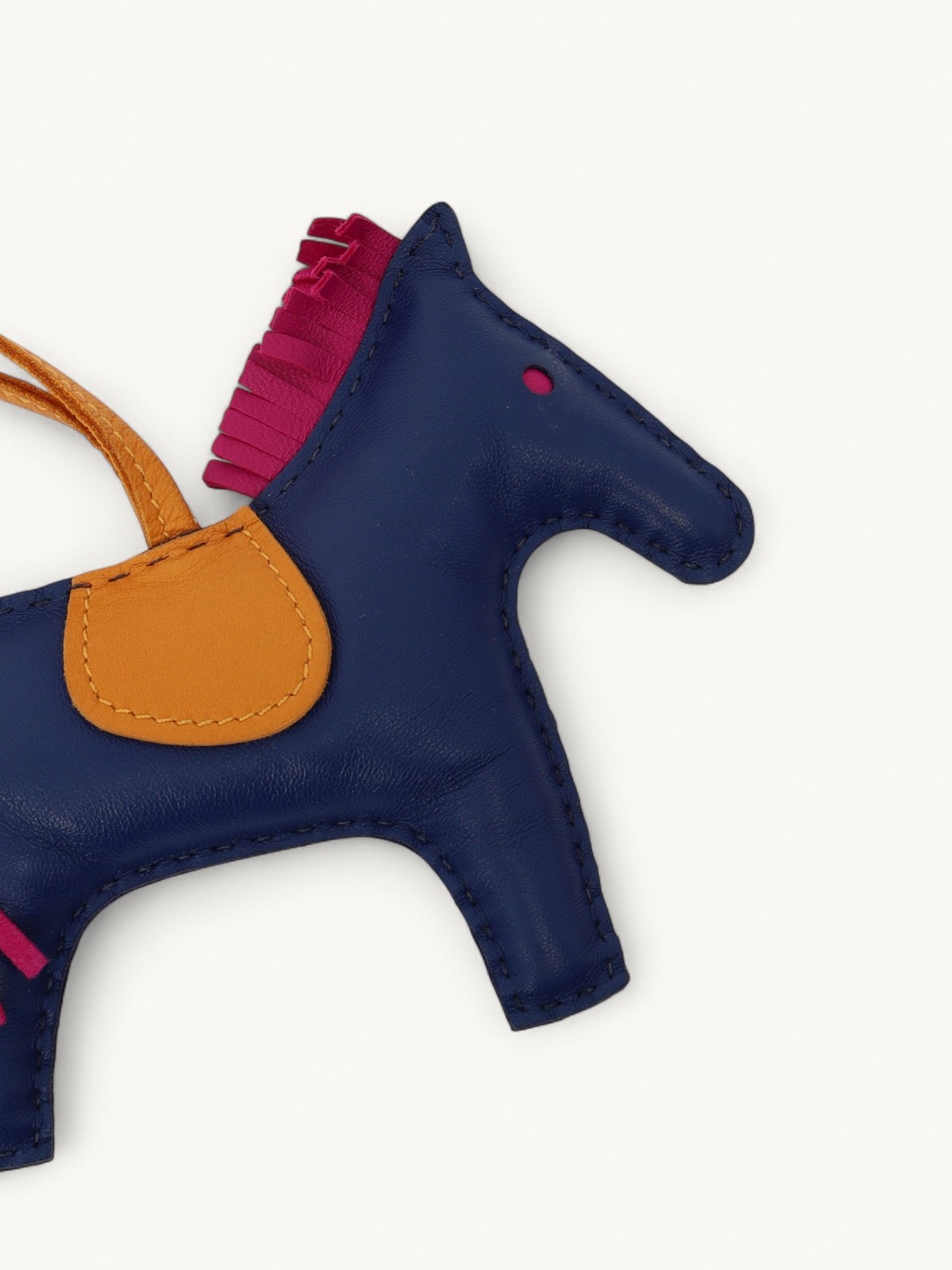 Hermes Rodeo Charm 5