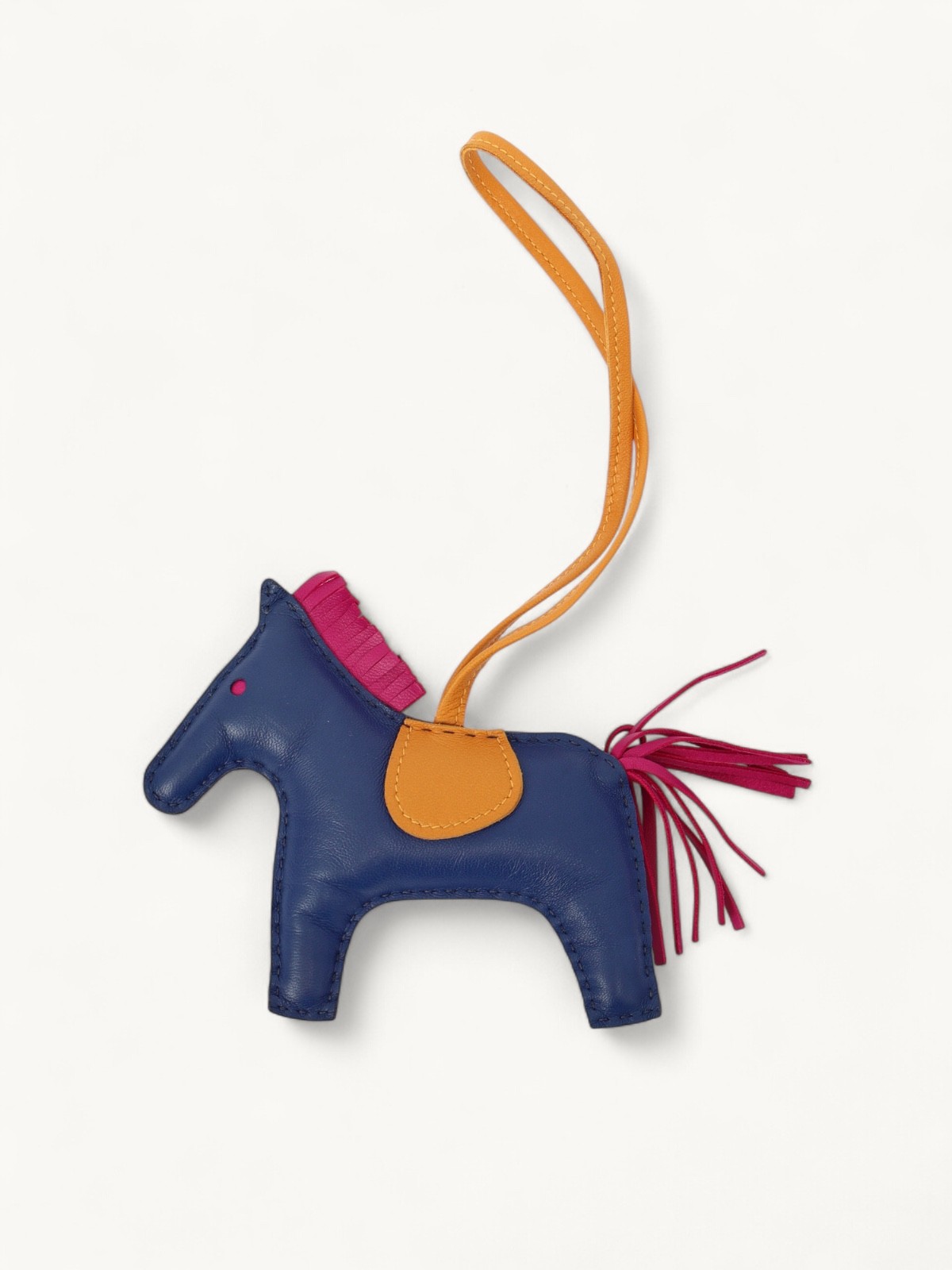 Hermes Rodeo Charm 3