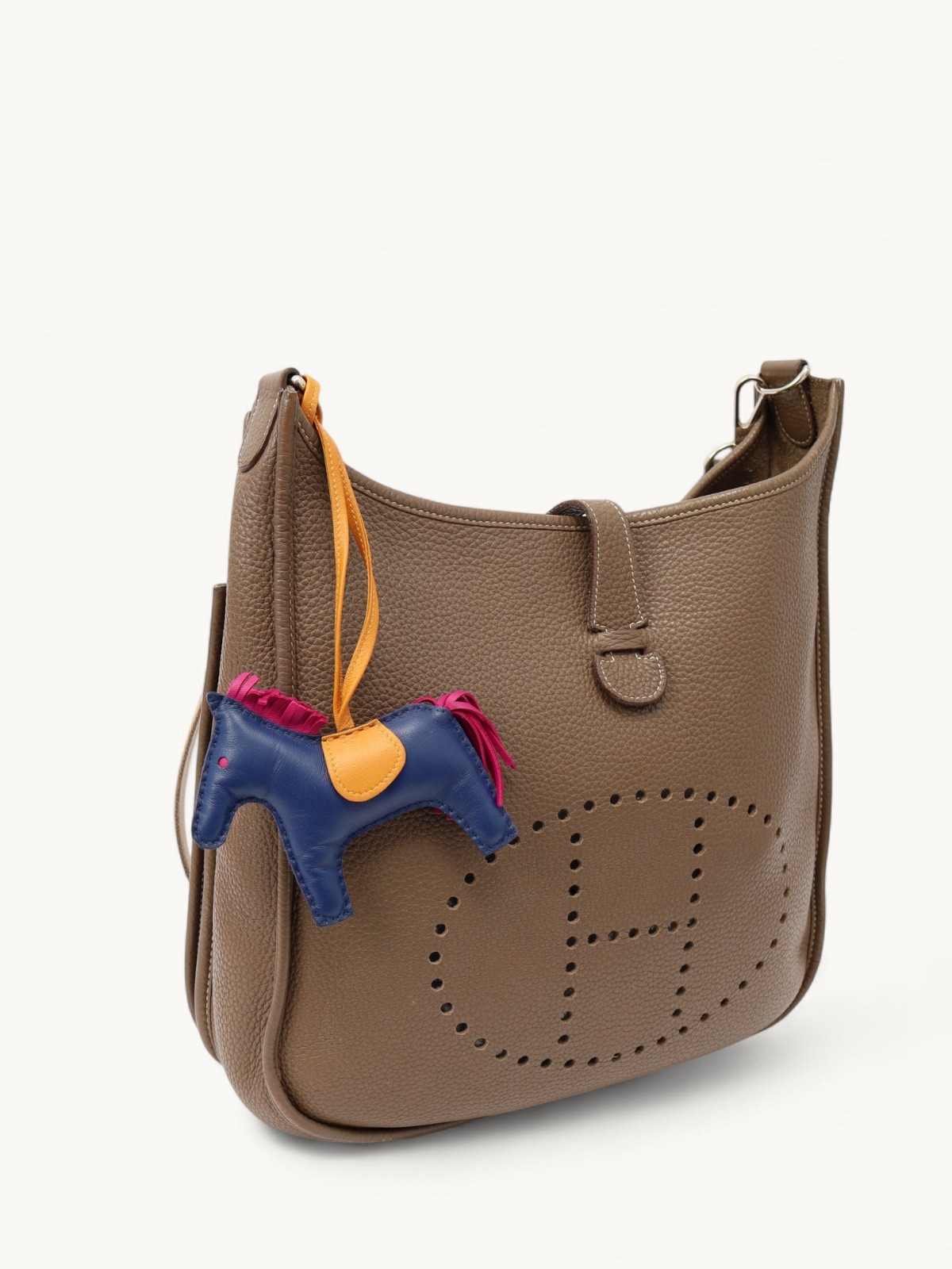 Hermes Rodeo Charm 1