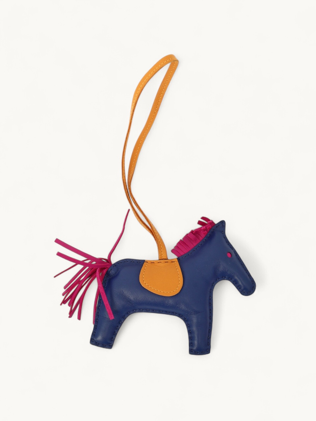 Hermes Rodeo Charm 0