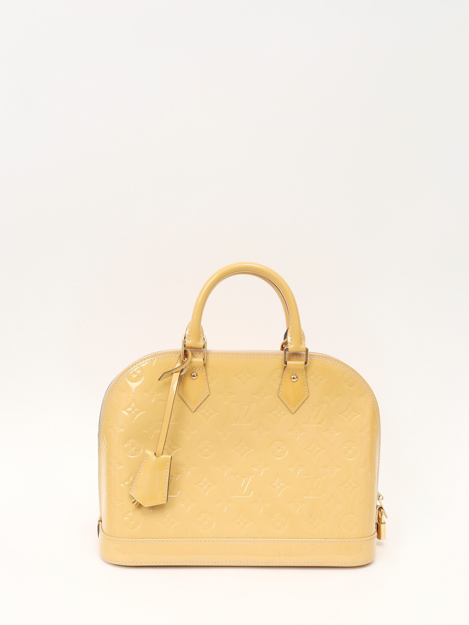 Louis Vuitton Alma 0