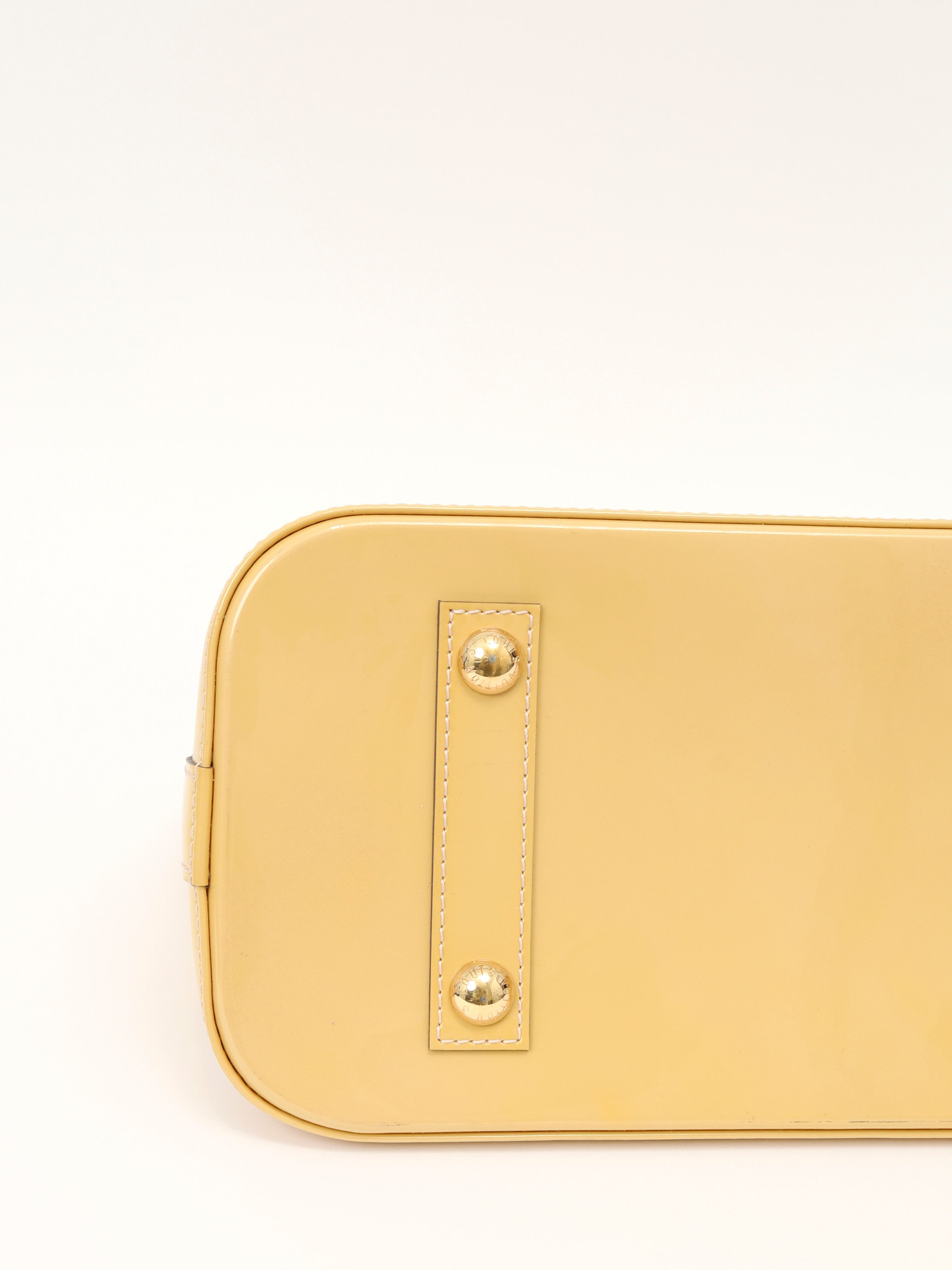 Louis Vuitton Alma 7