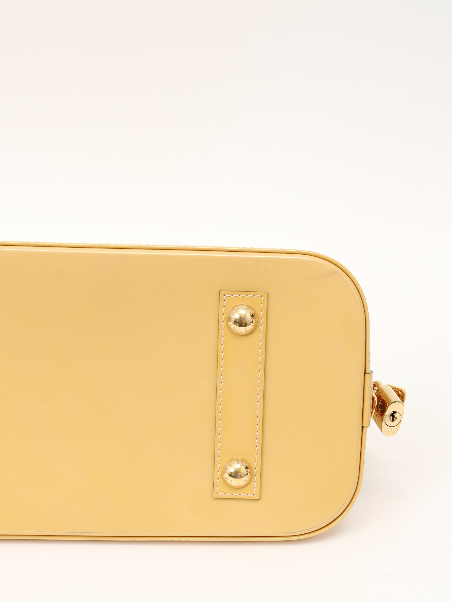 Louis Vuitton Alma 8