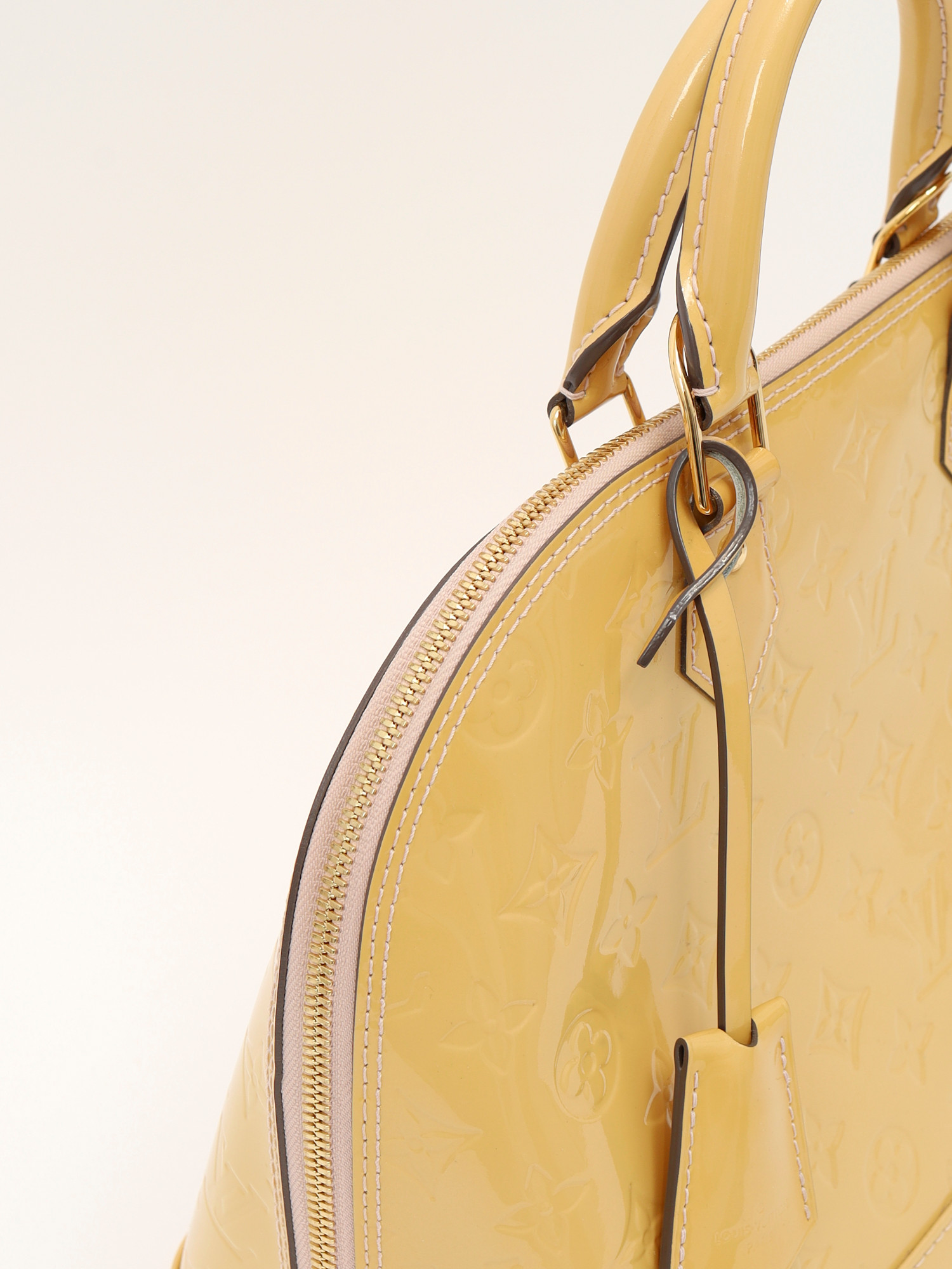 Louis Vuitton Alma 5