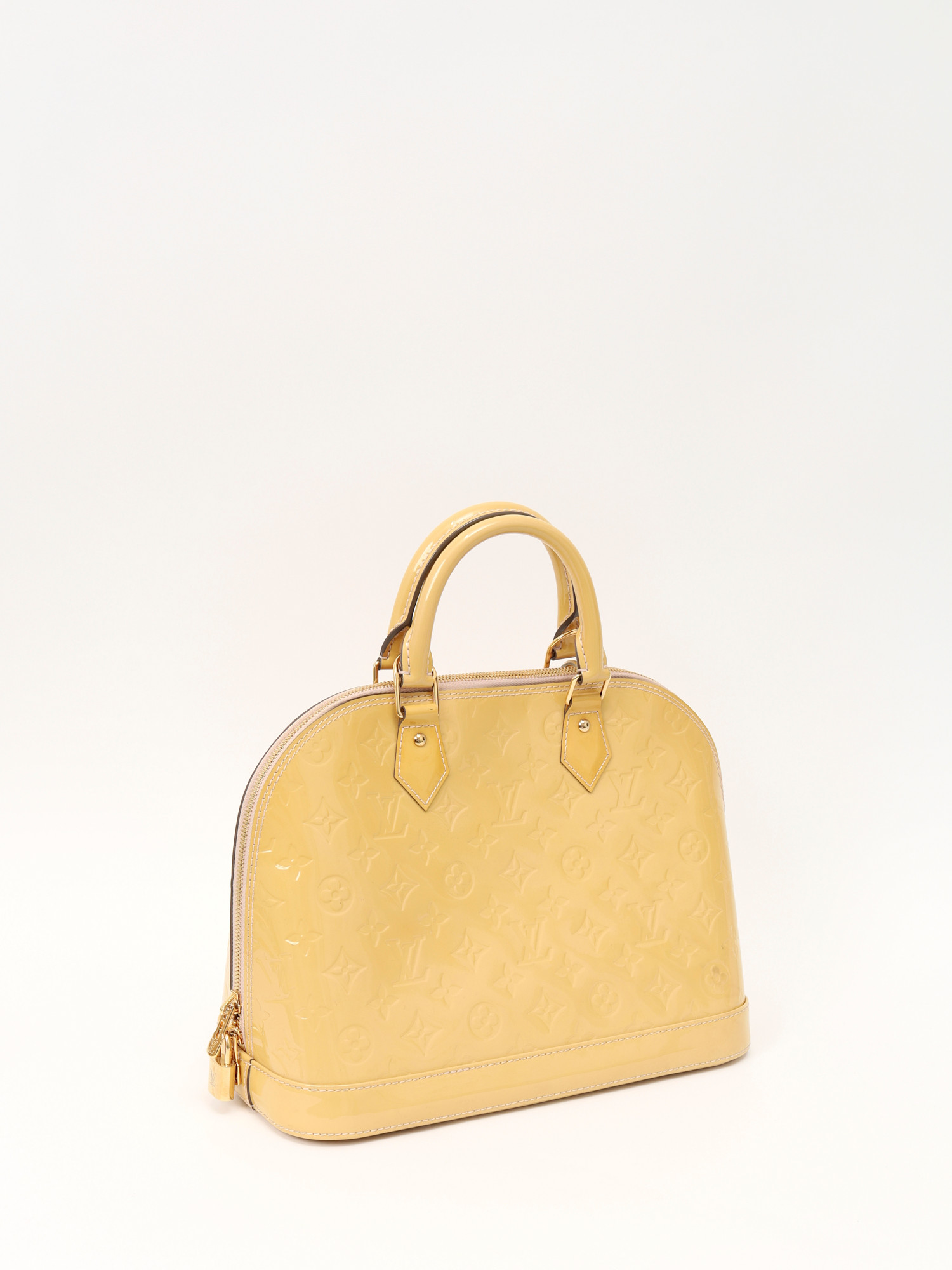 Louis Vuitton Alma 3