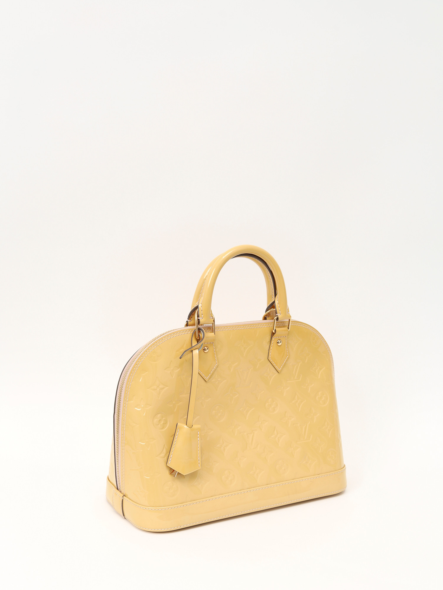 Louis Vuitton Alma 2