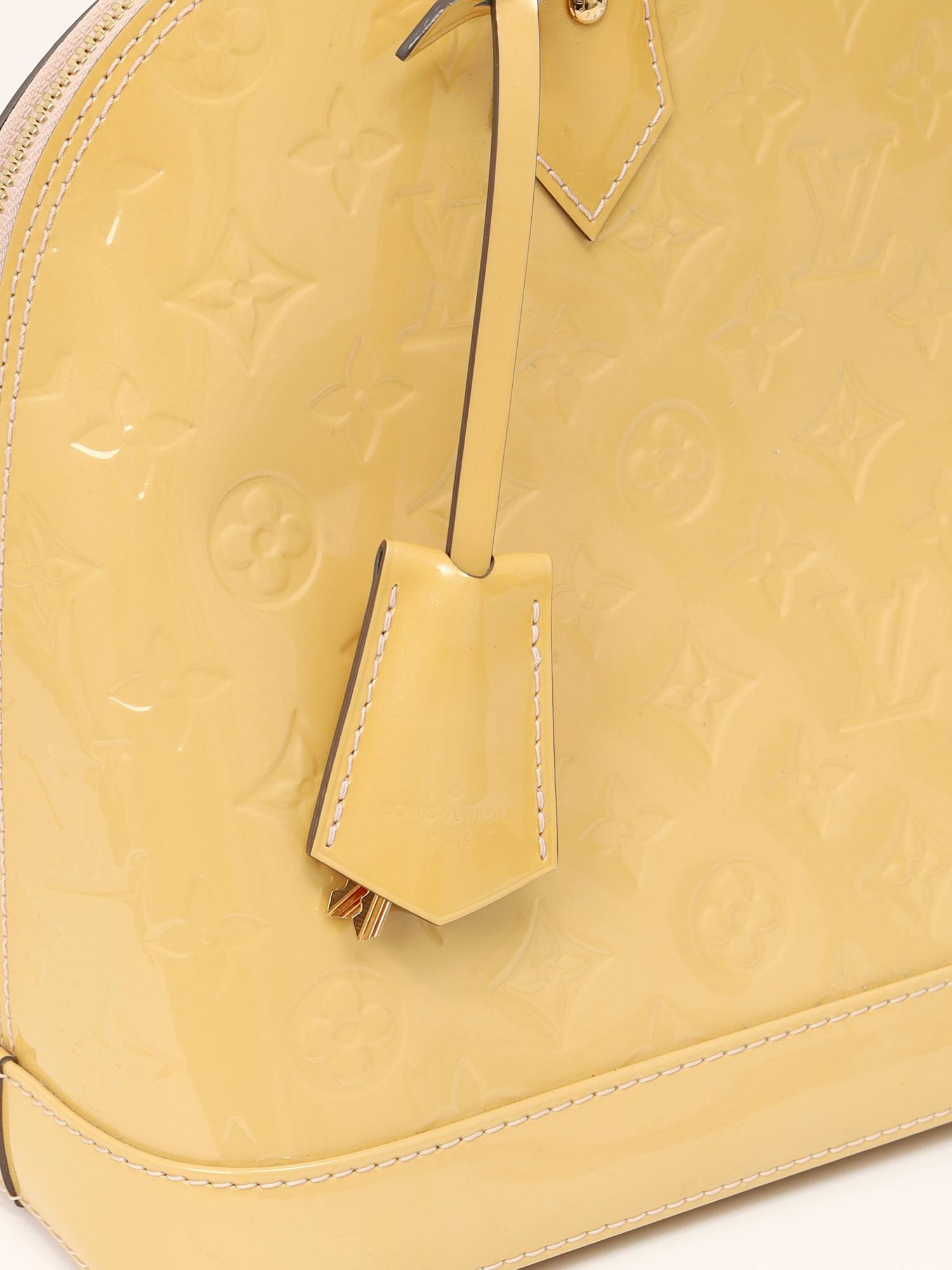 Louis Vuitton Alma 4