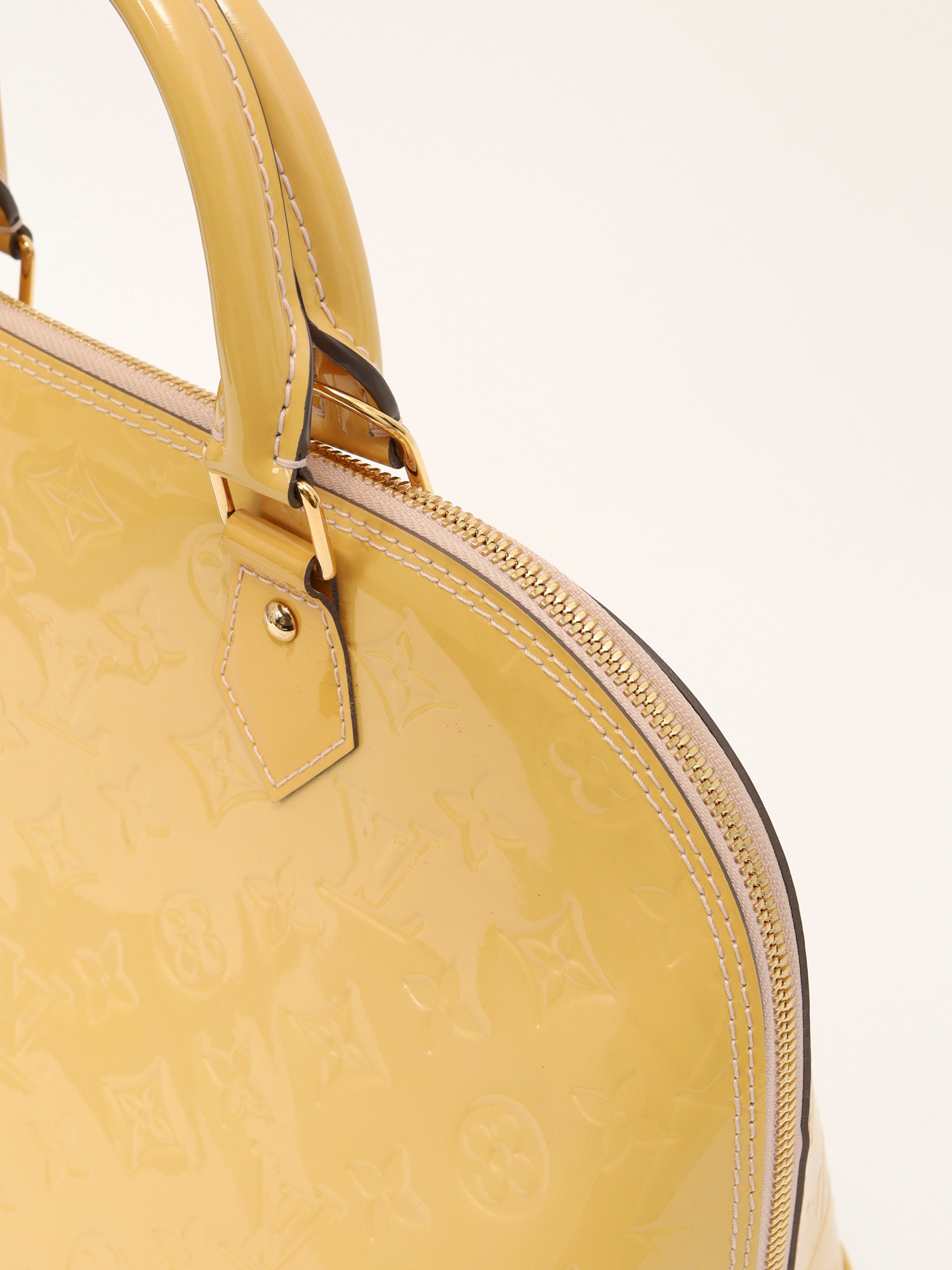 Louis Vuitton Alma 6