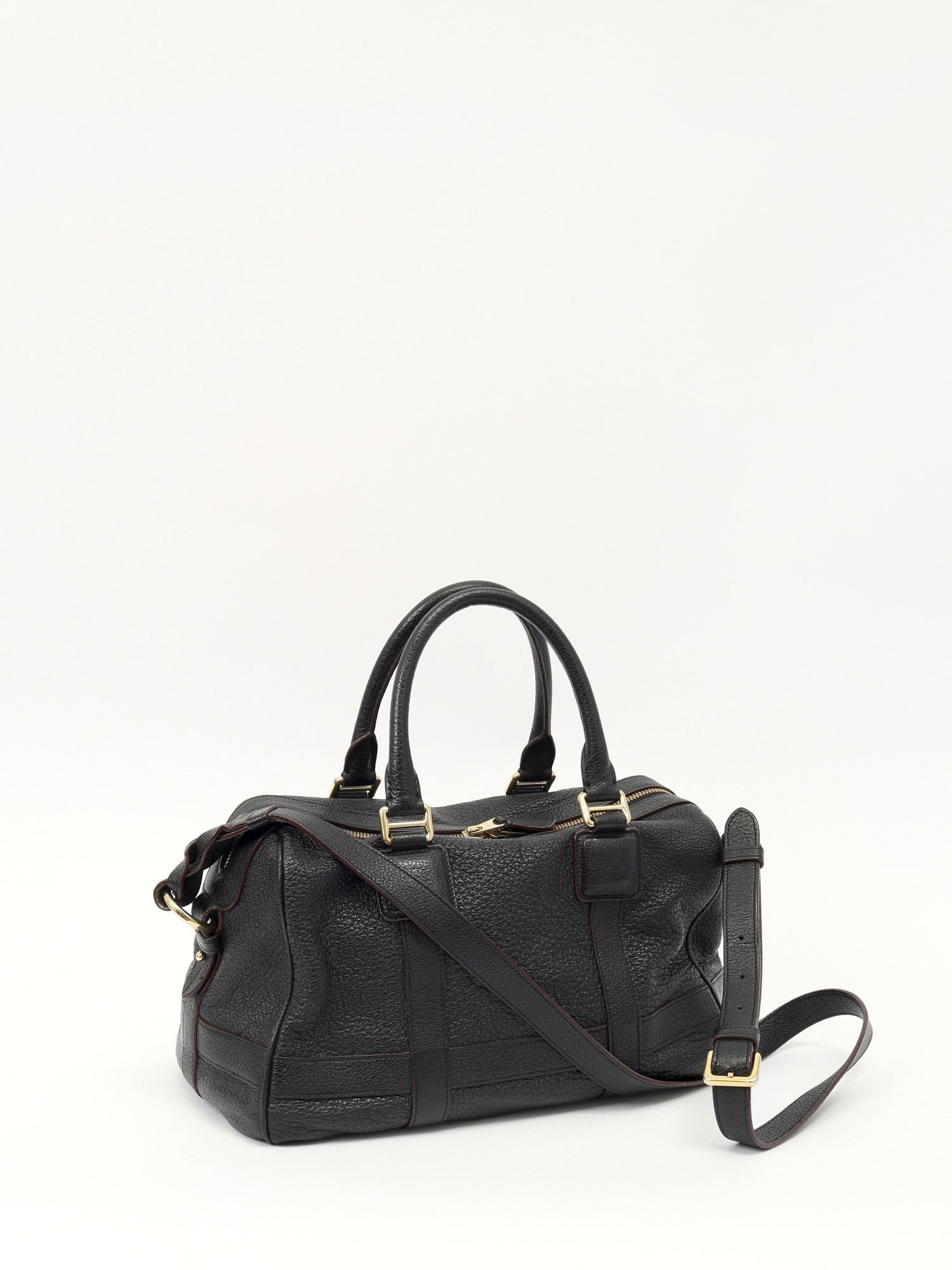 Сумки Loewe Paseo изображение #4