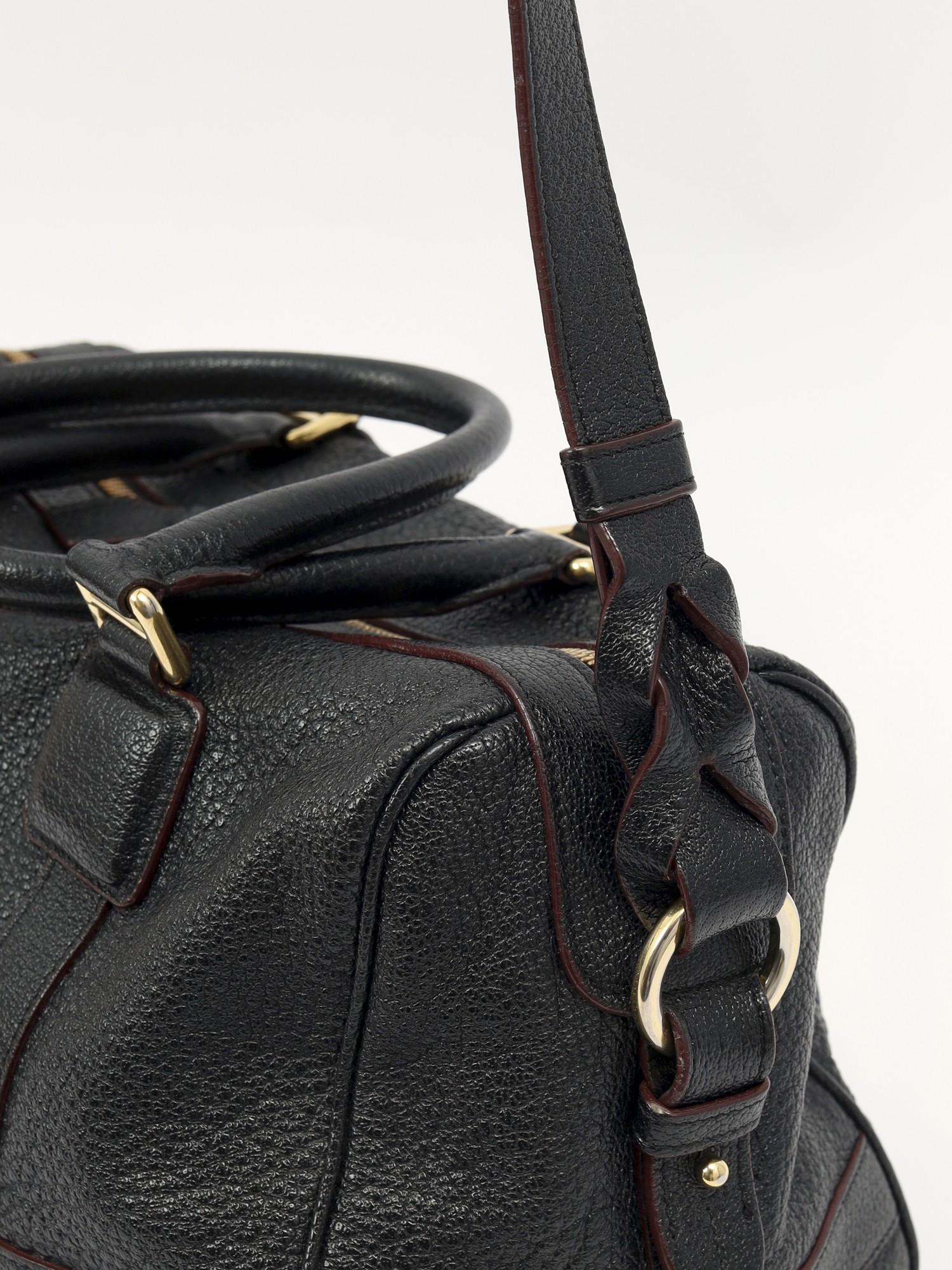 Сумки Loewe Paseo изображение #8