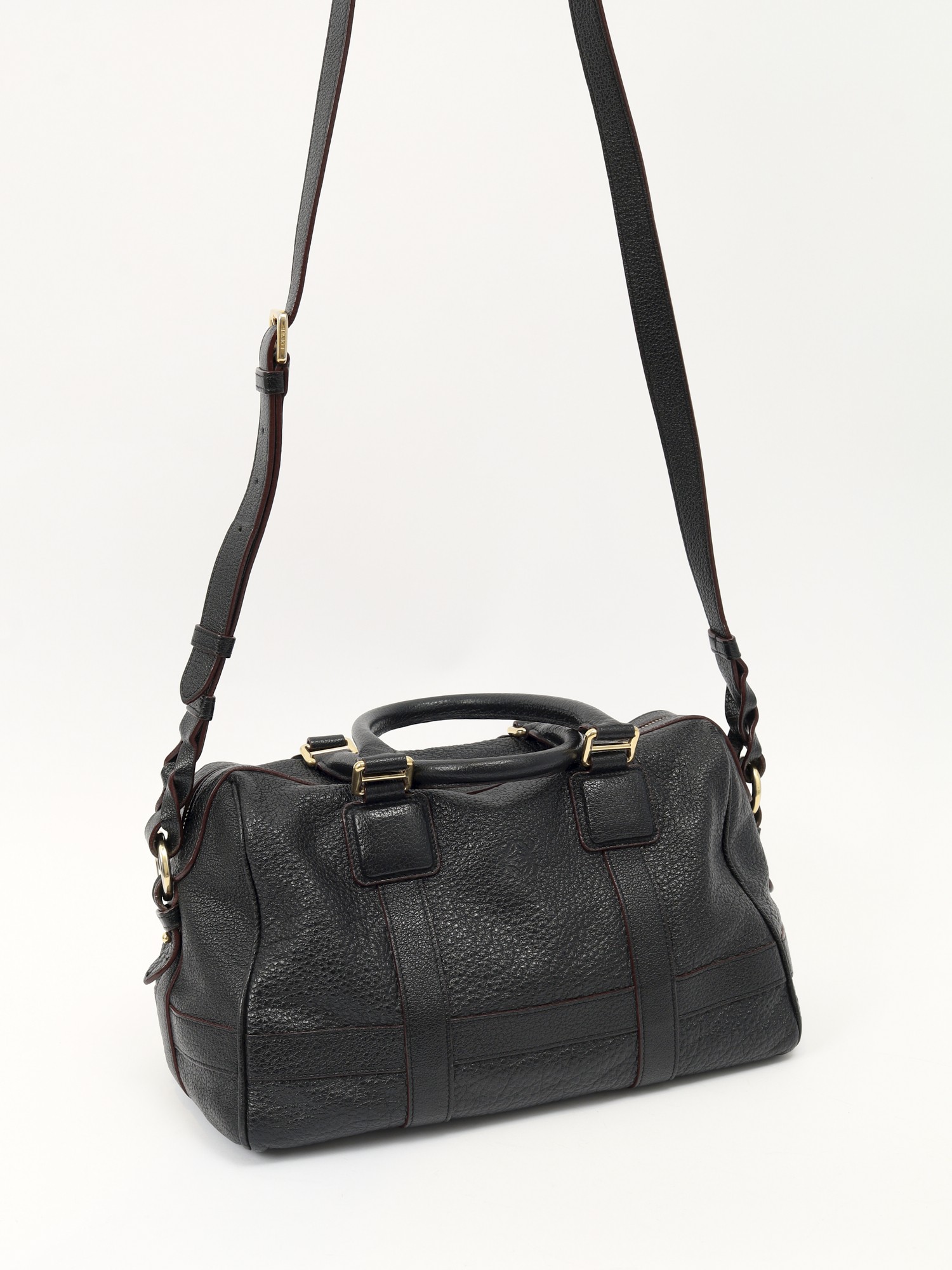 Сумки Loewe Paseo изображение #5