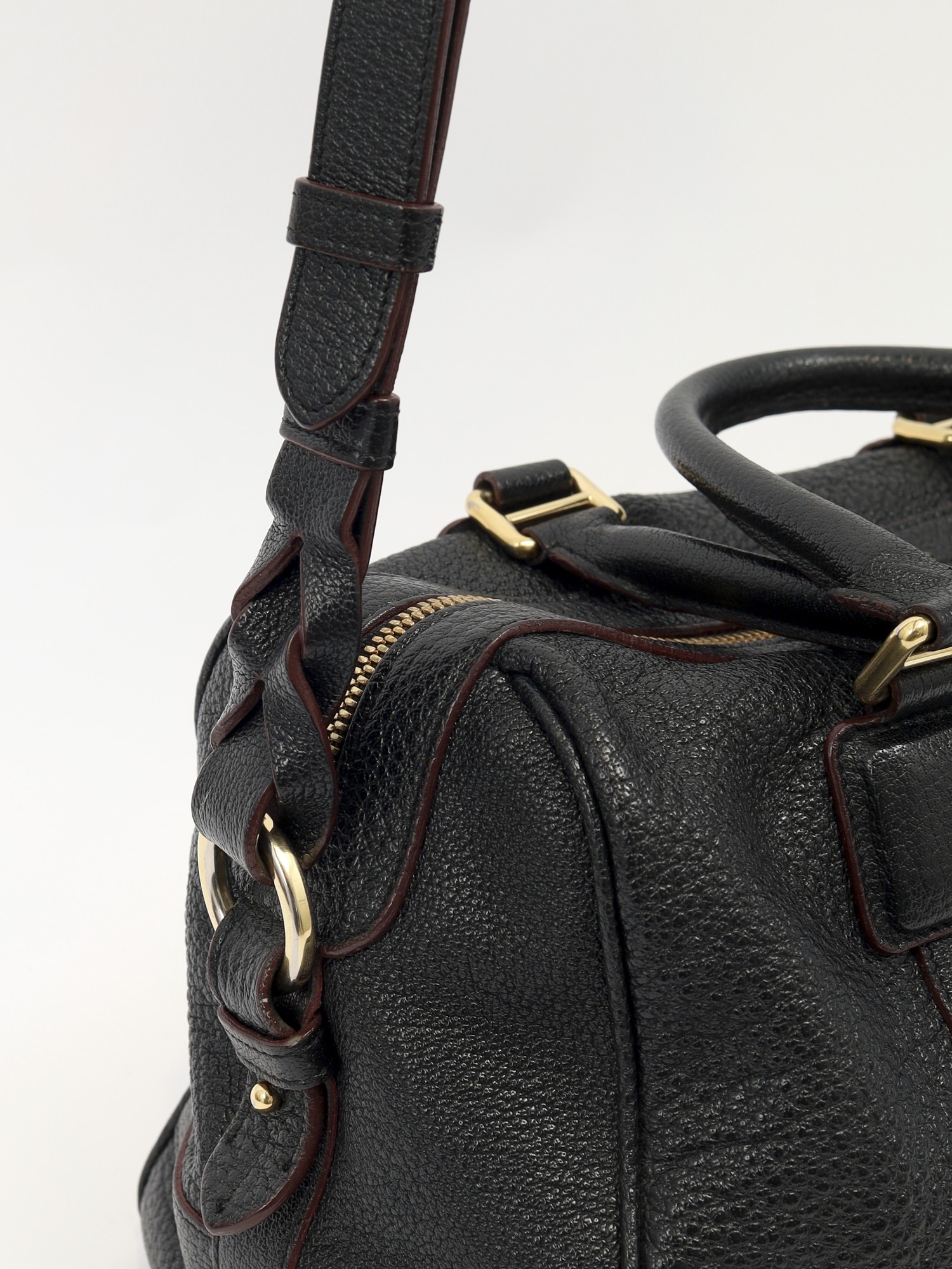 Сумки Loewe Paseo изображение #7