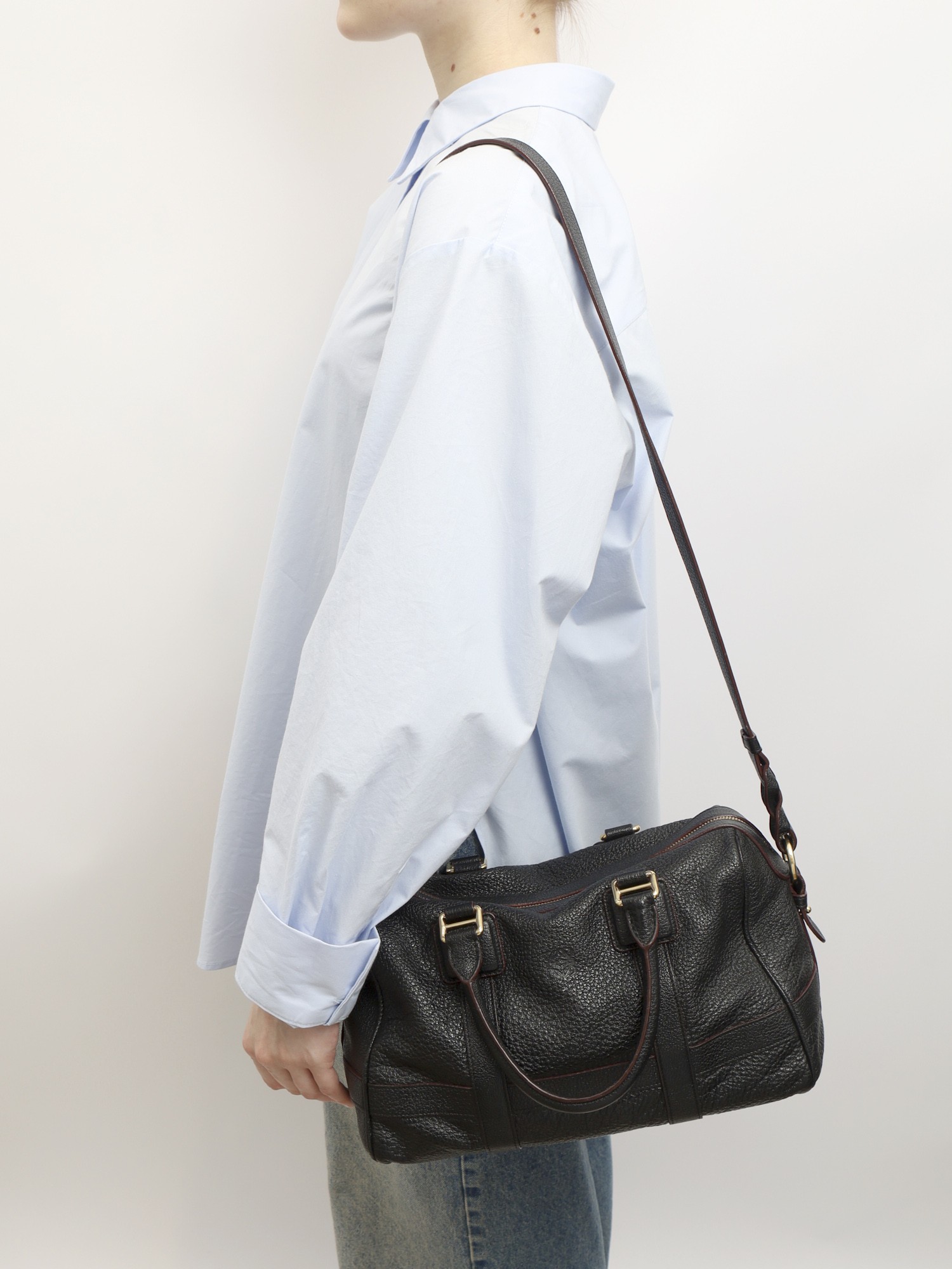 Сумки Loewe Paseo изображение #2