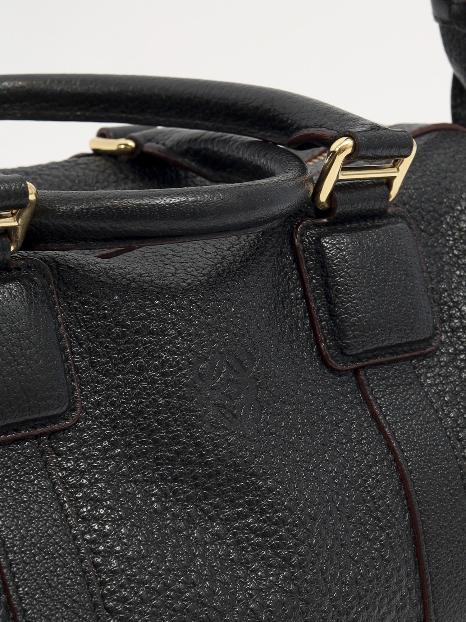 Сумки Loewe Paseo изображение #6
