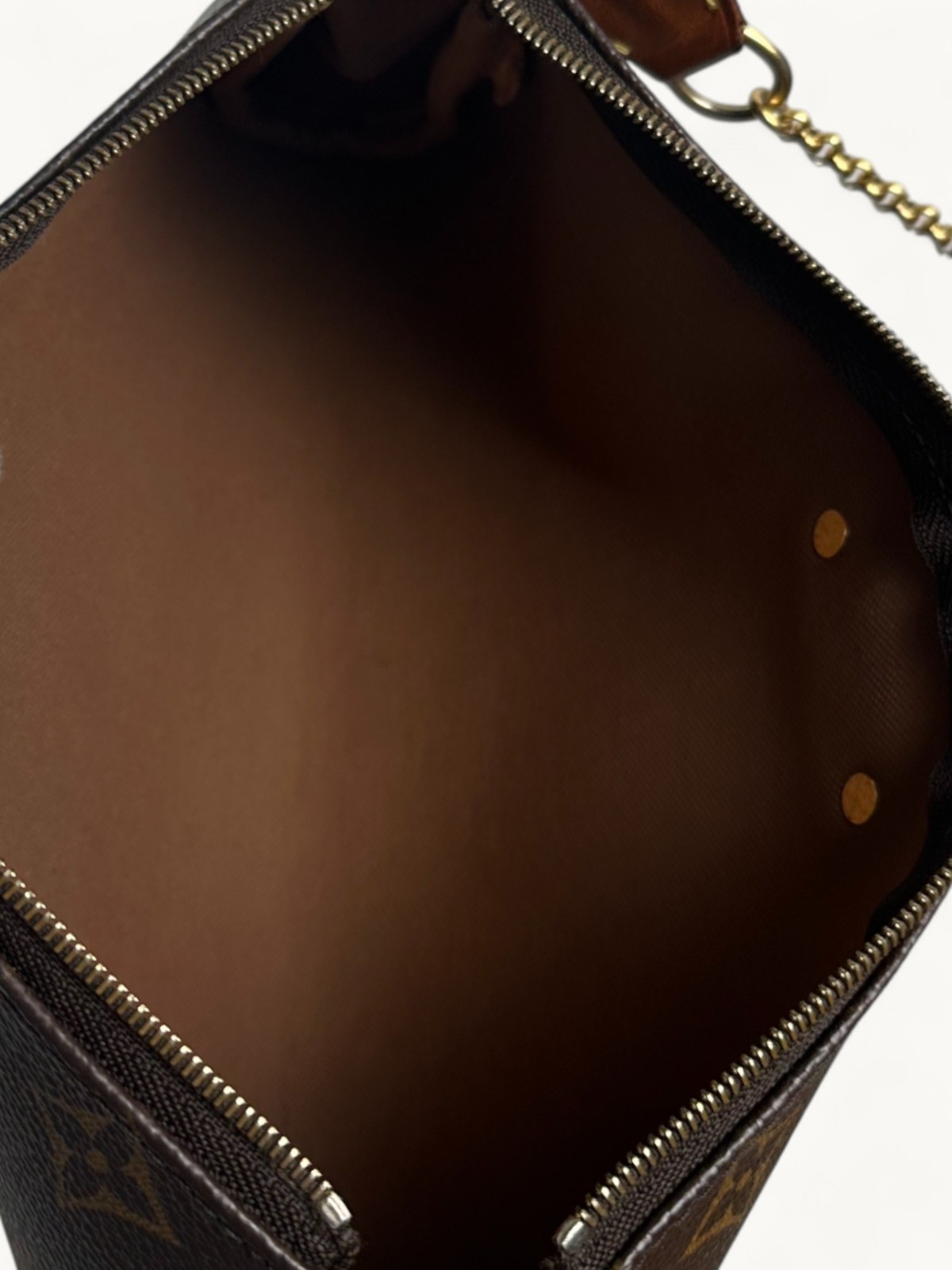 Louis Vuitton Eva 10