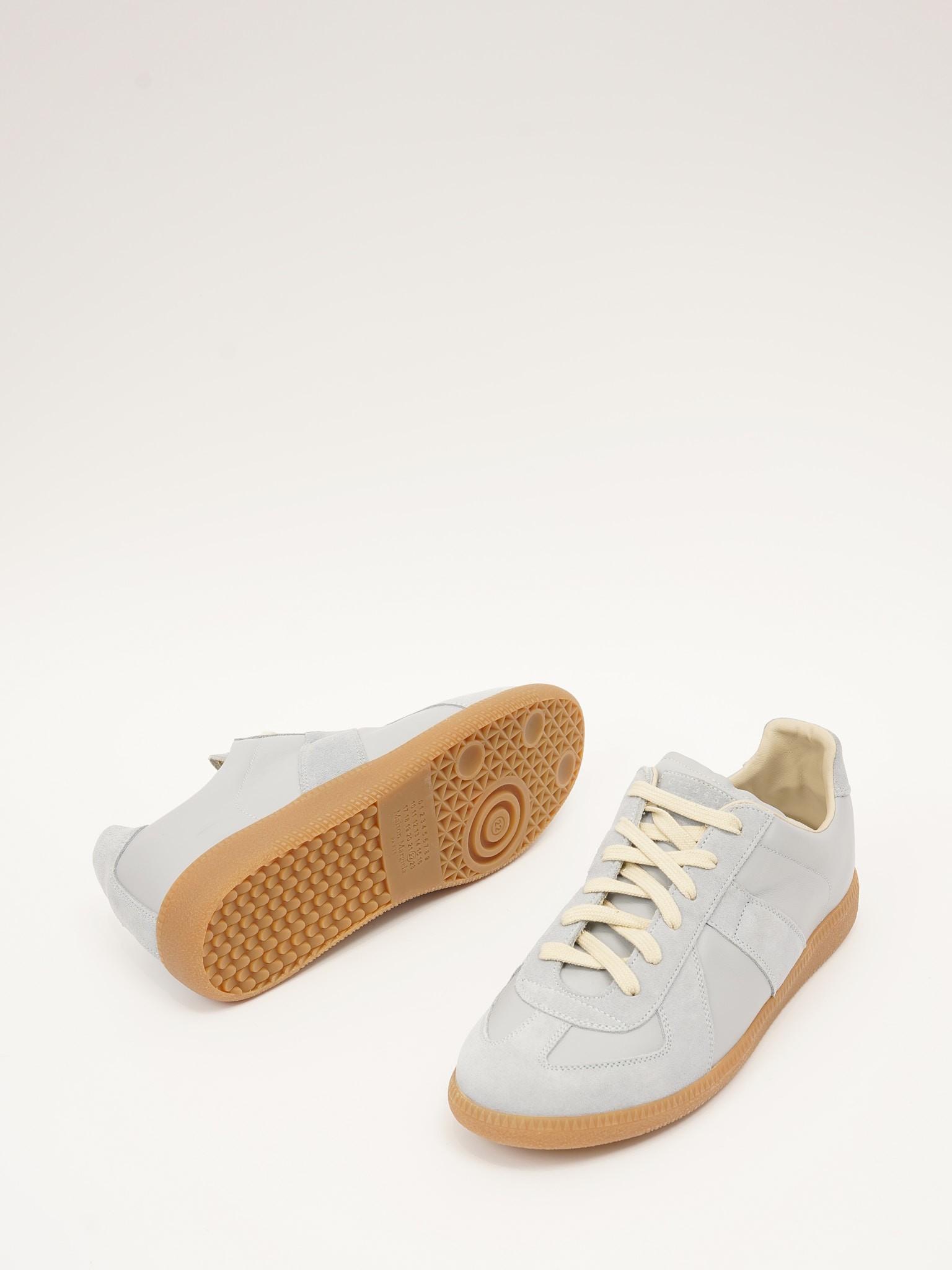 Maison Margiela Shoes 41 10