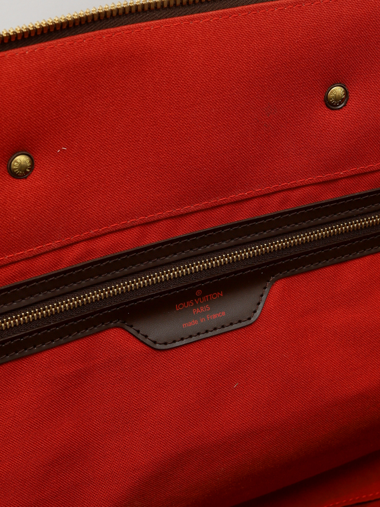 Louis Vuitton Greenwich 11